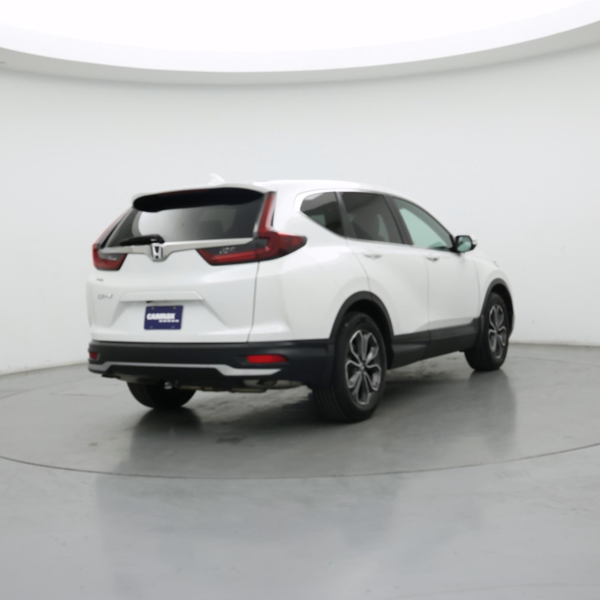 Thumbnail: 2020 Honda CR-V - 8