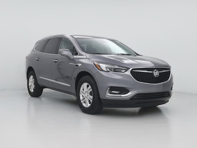 2019 Buick Enclave Premium