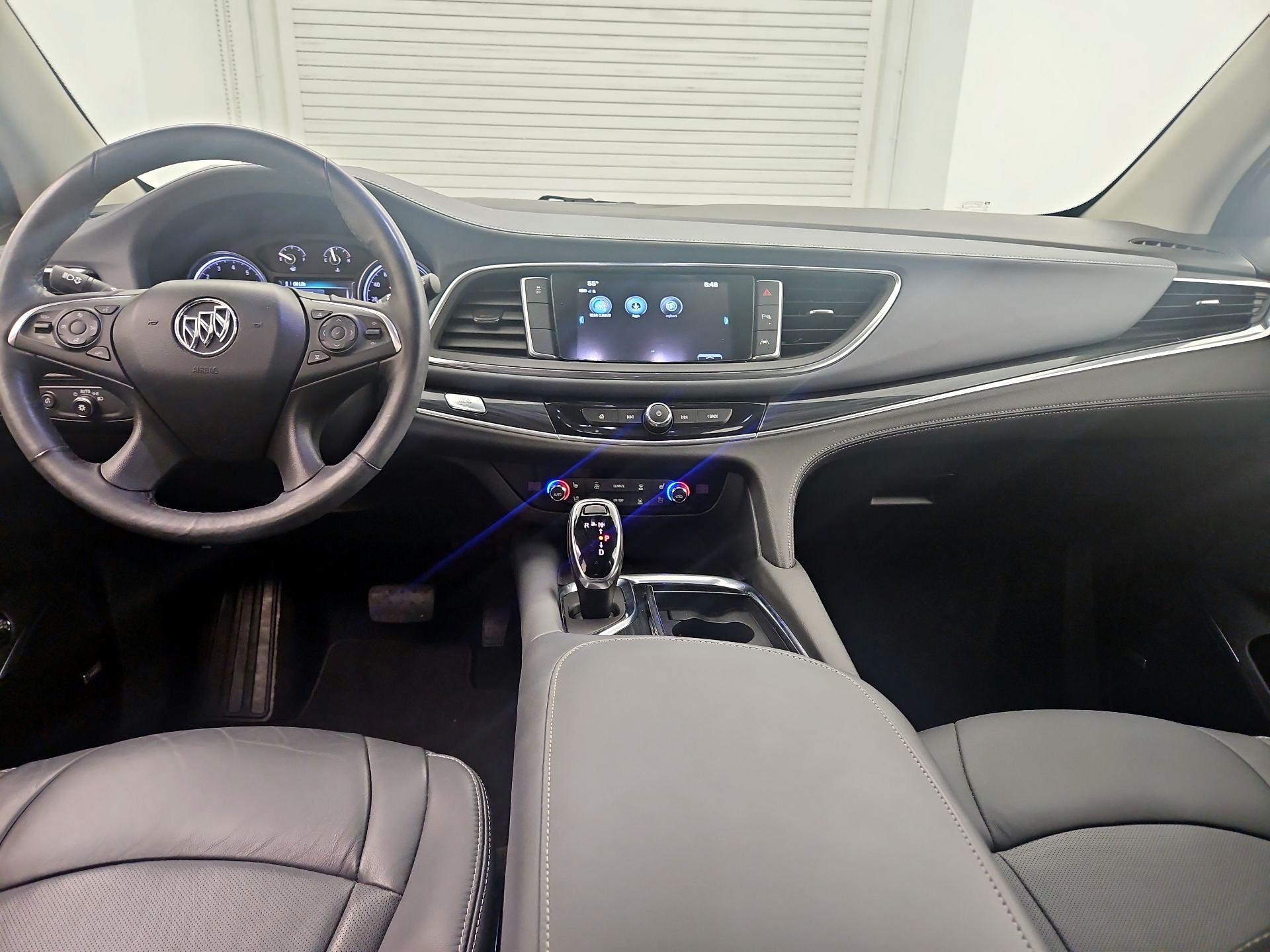Thumbnail: 2019 Buick Enclave - 9
