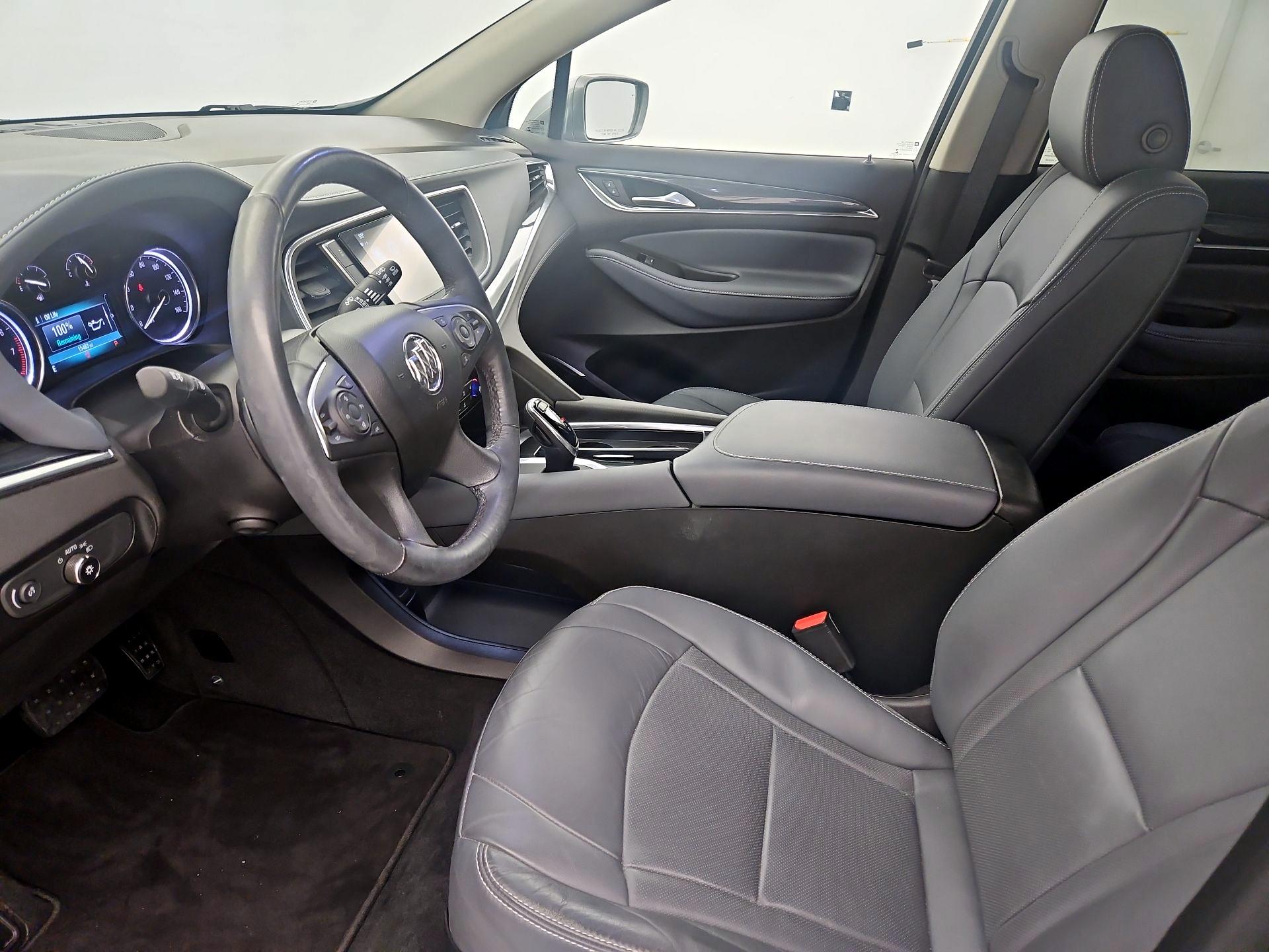 Thumbnail: 2019 Buick Enclave - 11