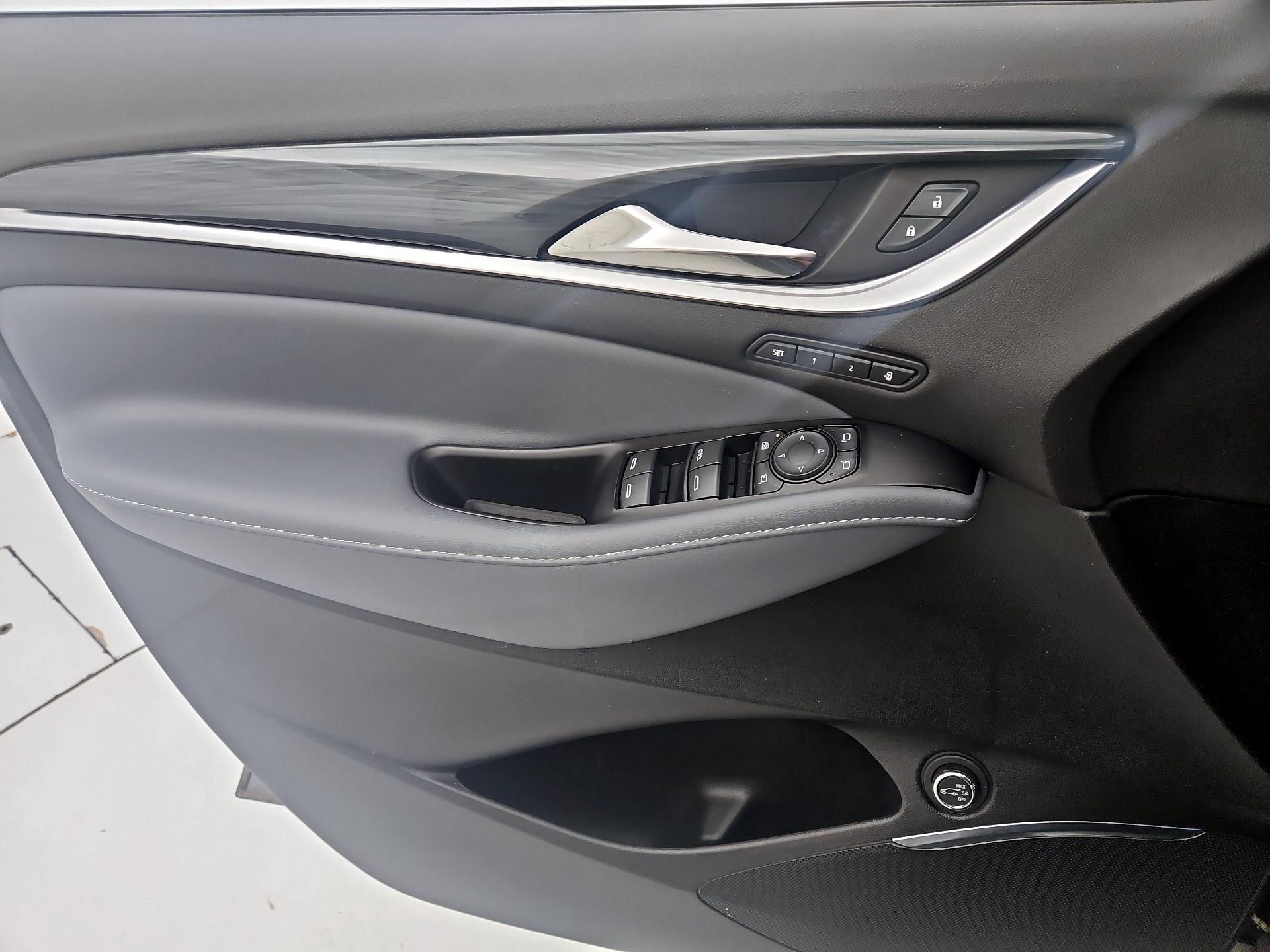 Thumbnail: 2019 Buick Enclave - 12
