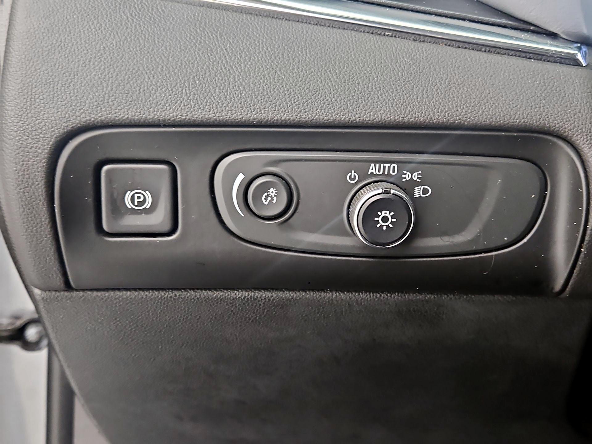 Thumbnail: 2019 Buick Enclave - 13