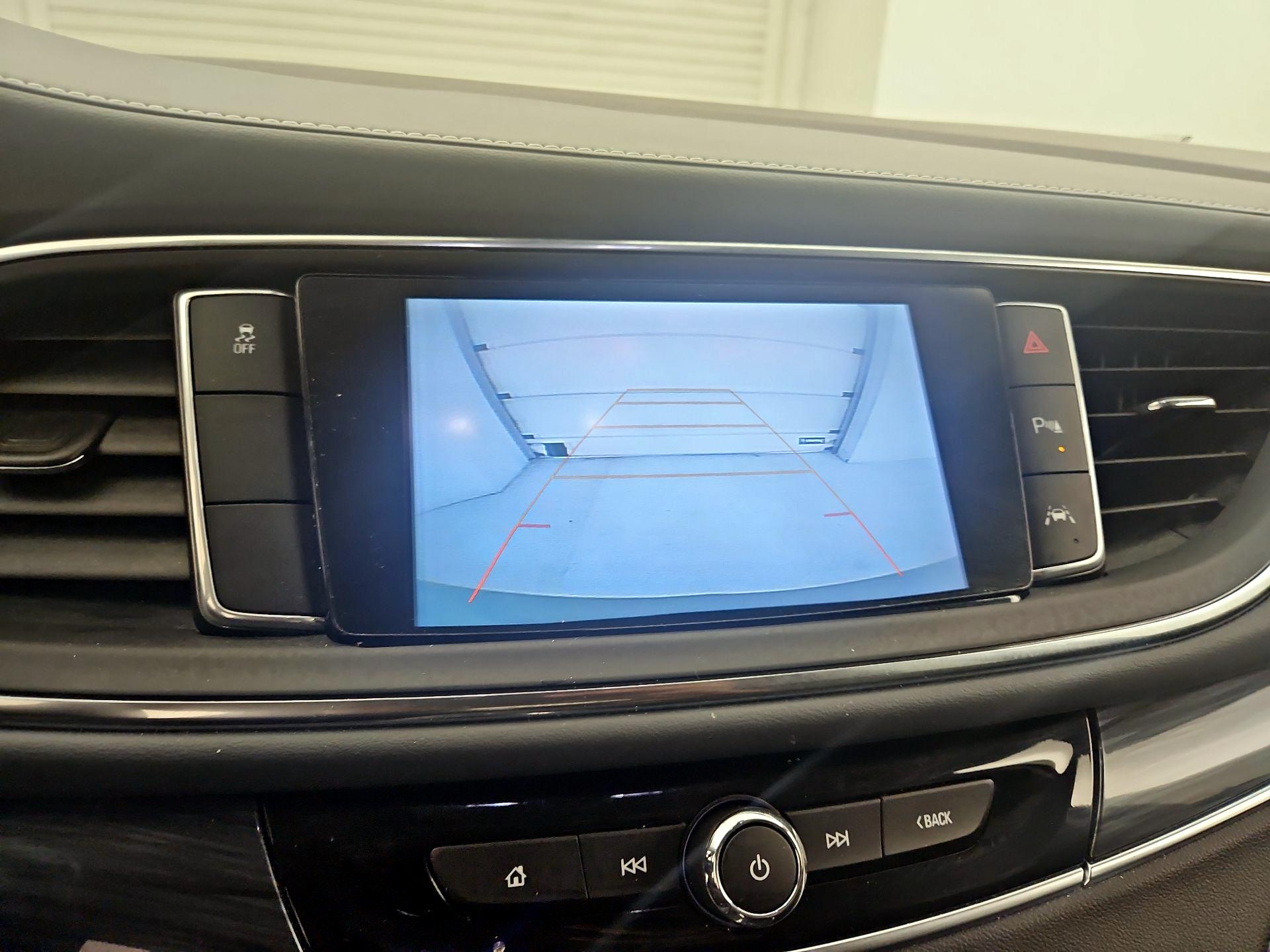 Thumbnail: 2019 Buick Enclave - 14