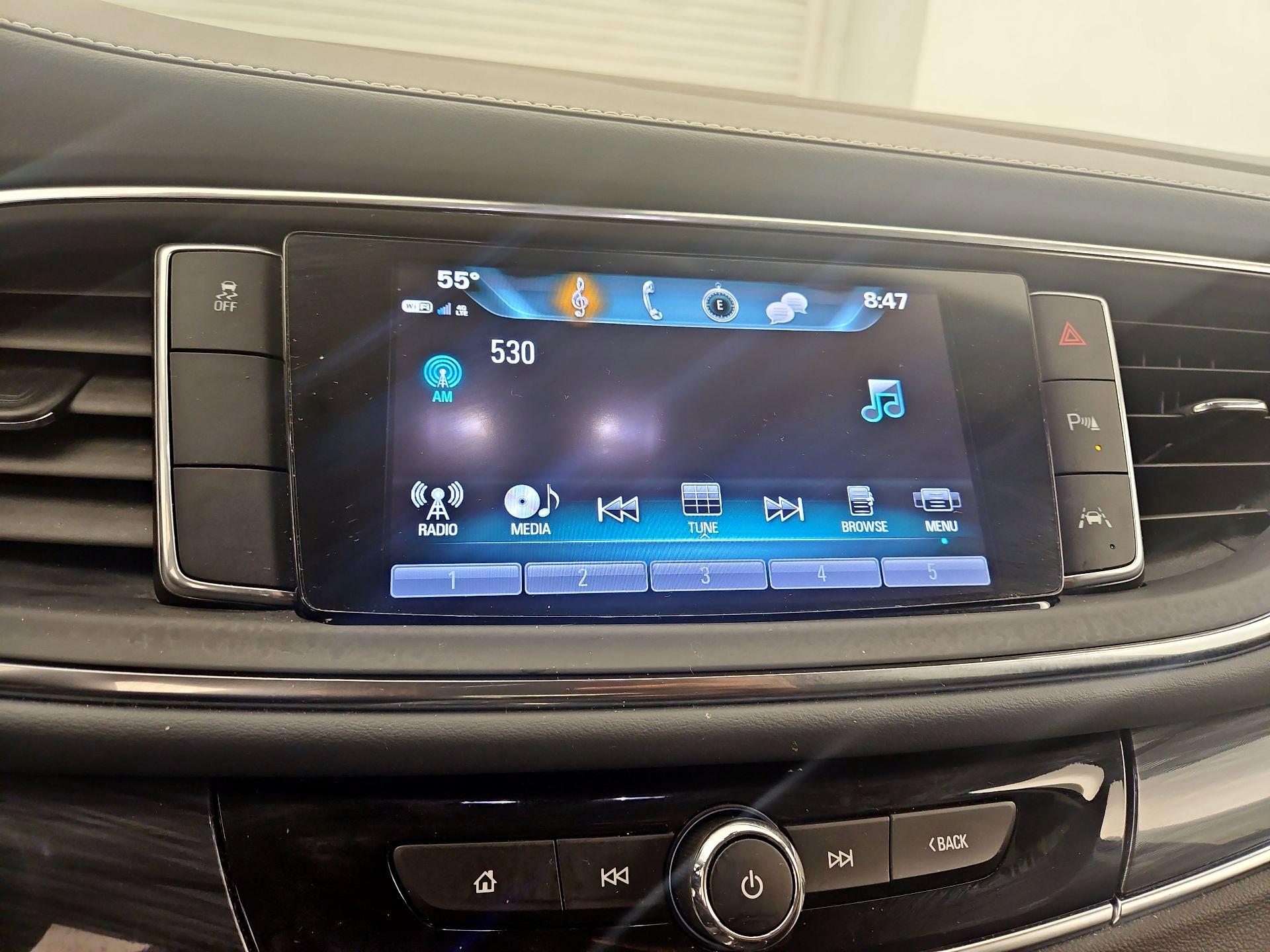 Thumbnail: 2019 Buick Enclave - 15