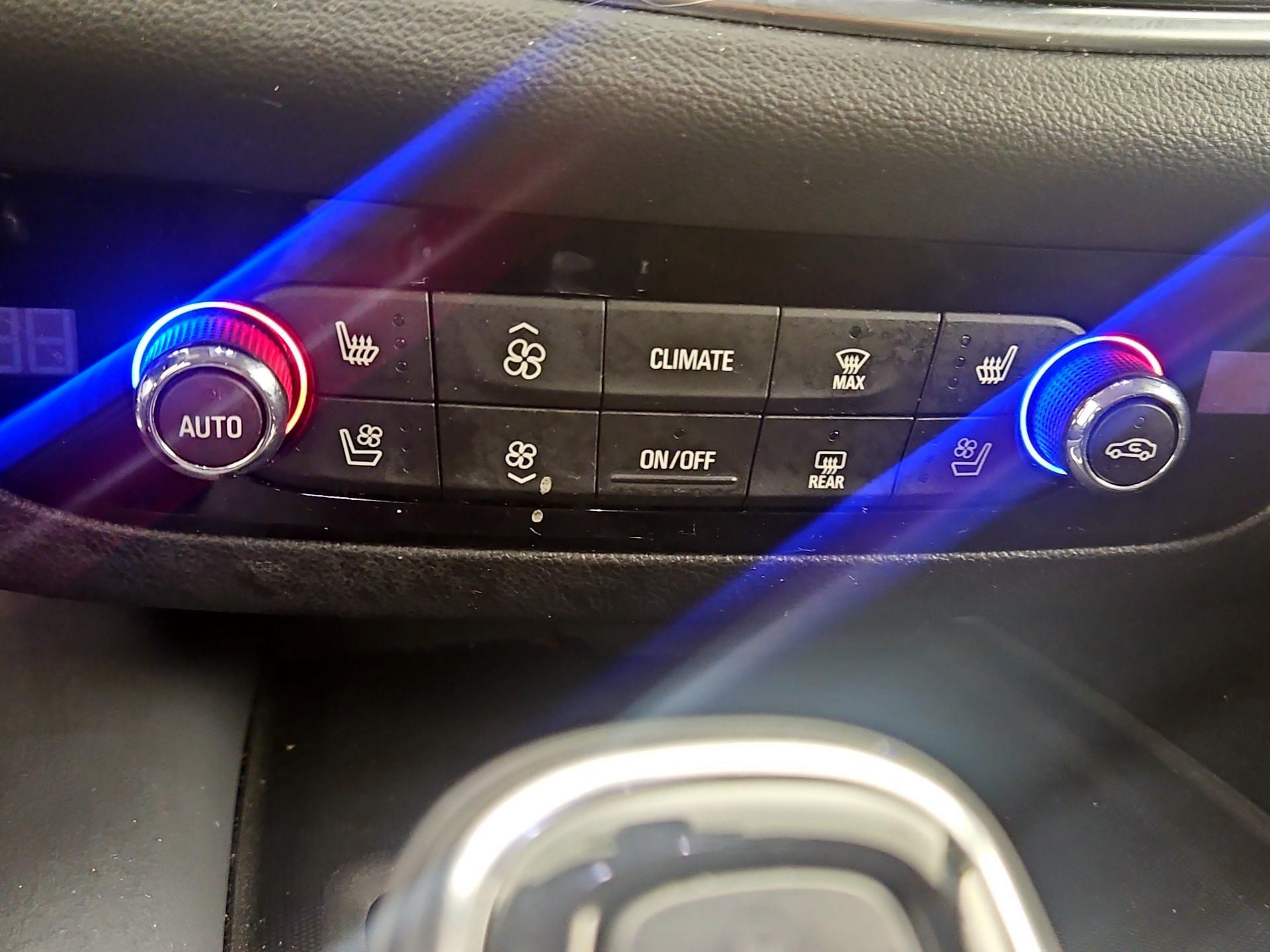Thumbnail: 2019 Buick Enclave - 16