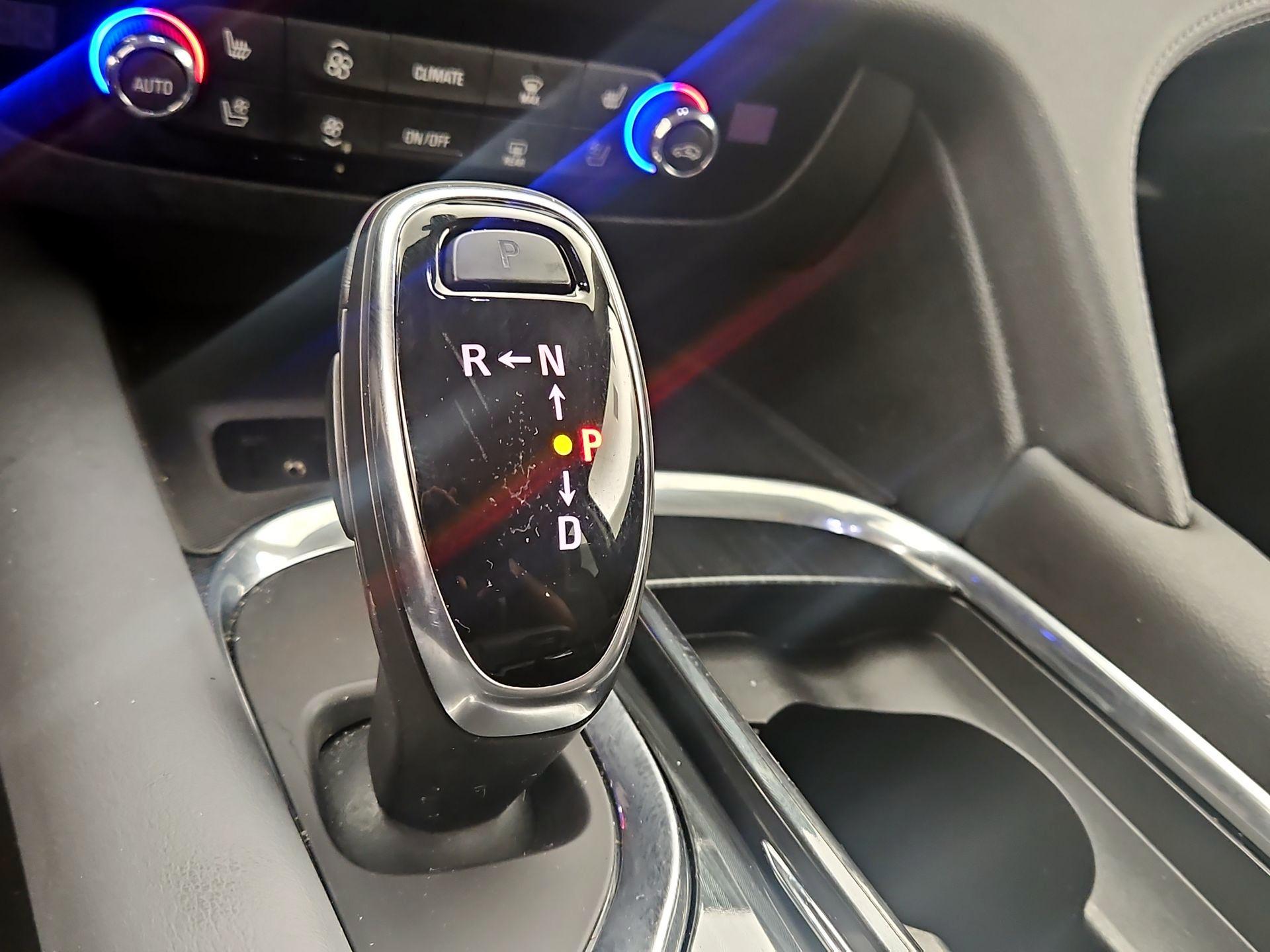 Thumbnail: 2019 Buick Enclave - 17
