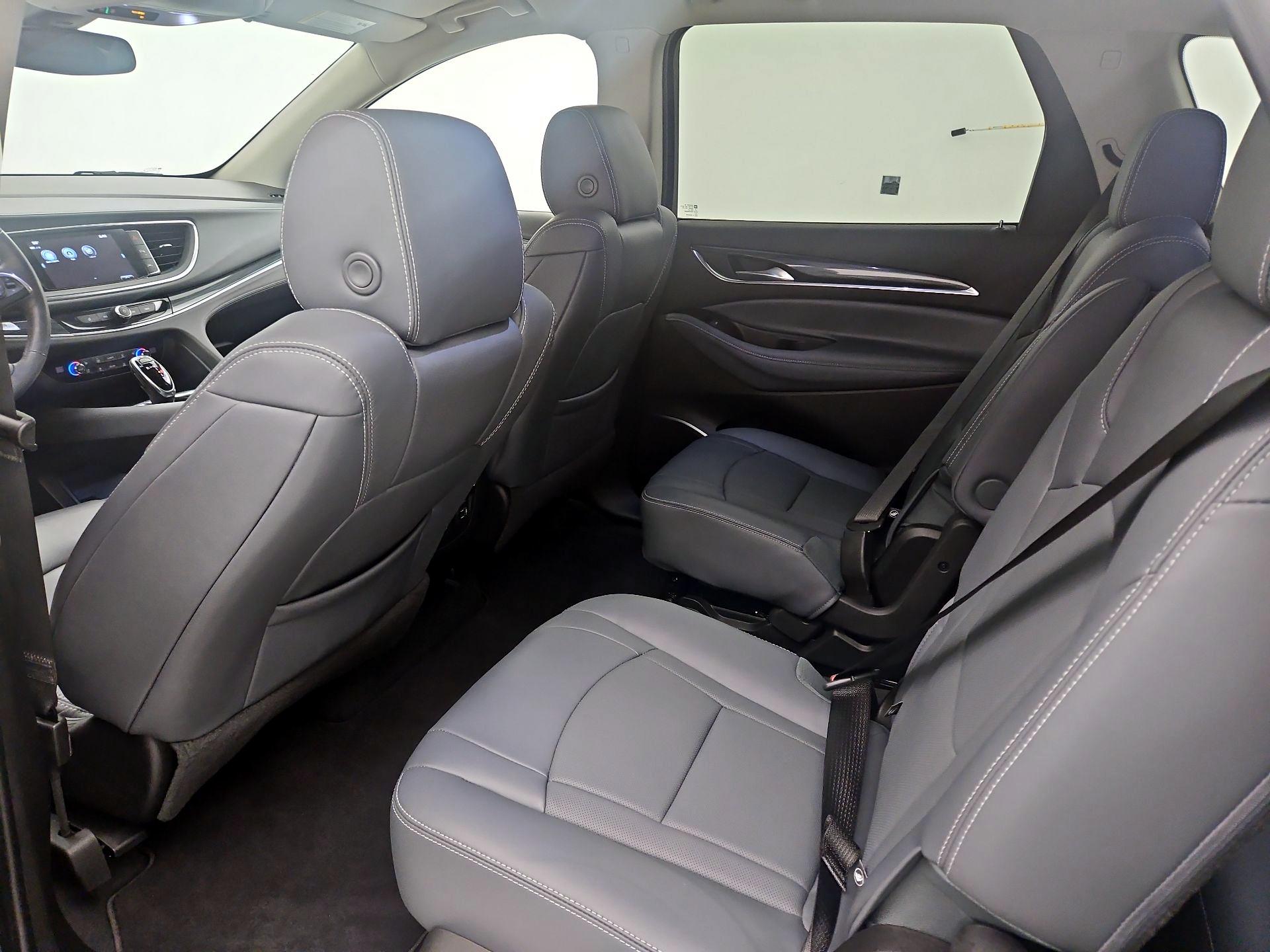 Thumbnail: 2019 Buick Enclave - 19