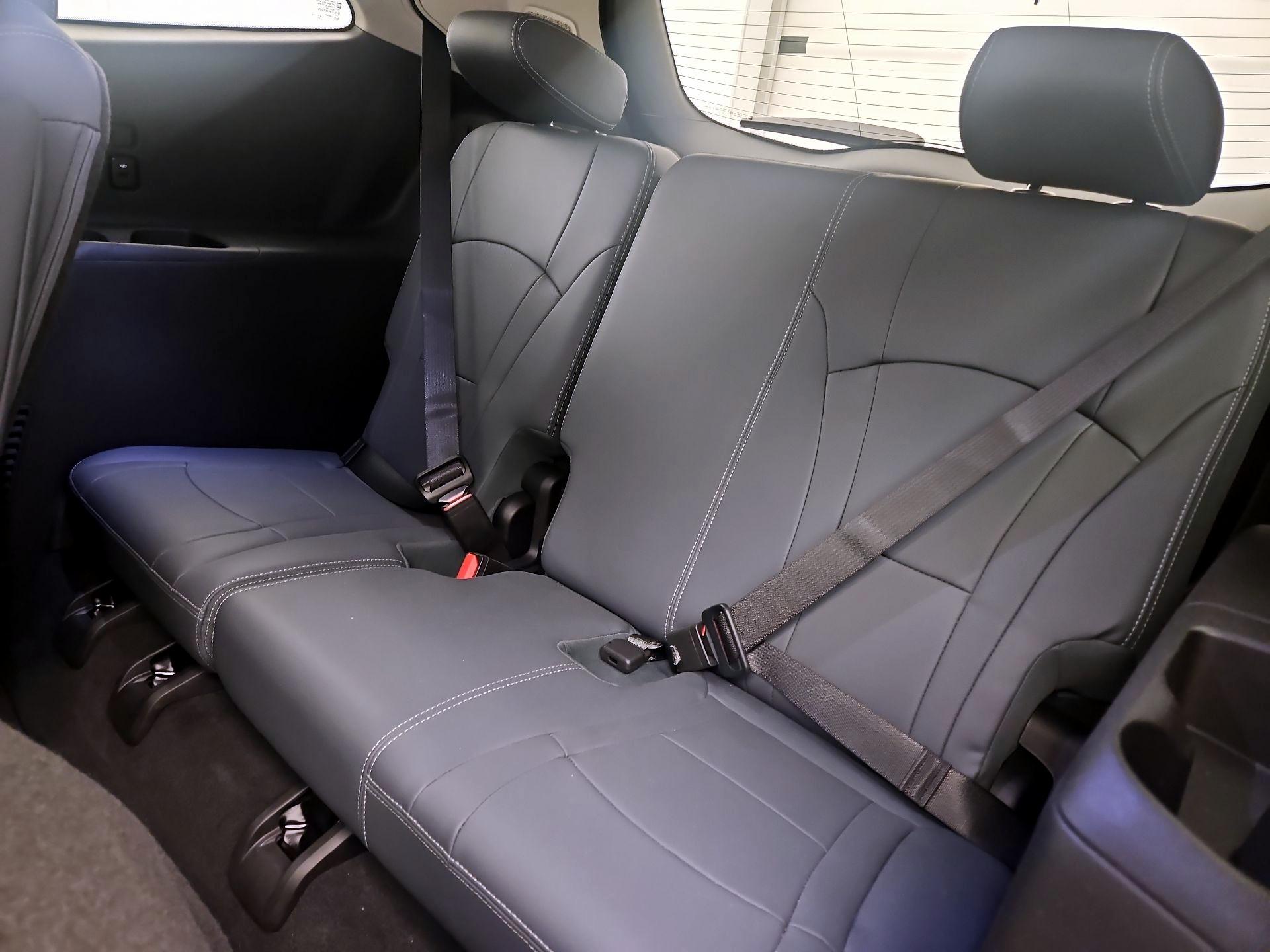 Thumbnail: 2019 Buick Enclave - 20