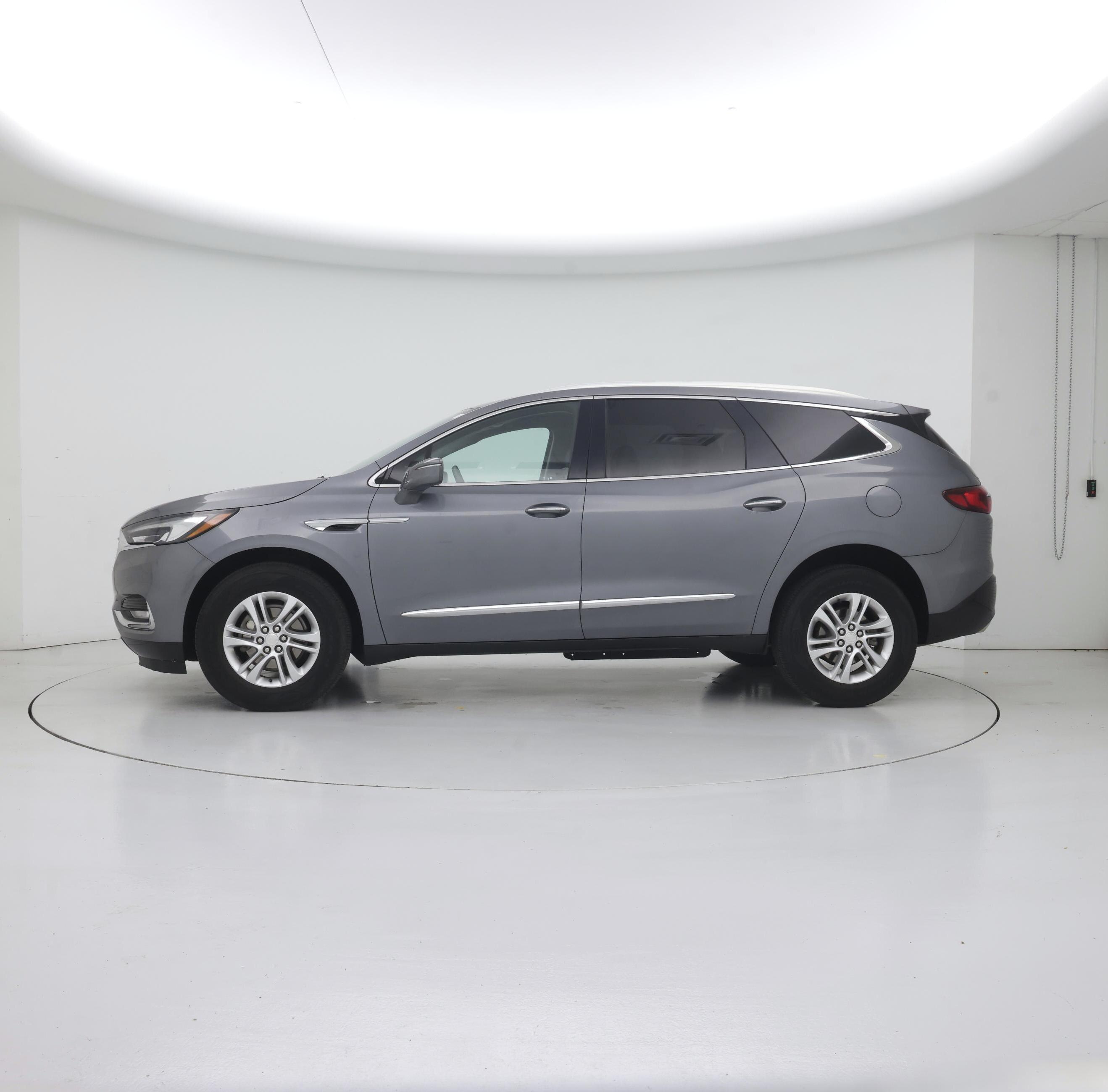 Thumbnail: 2019 Buick Enclave - 3