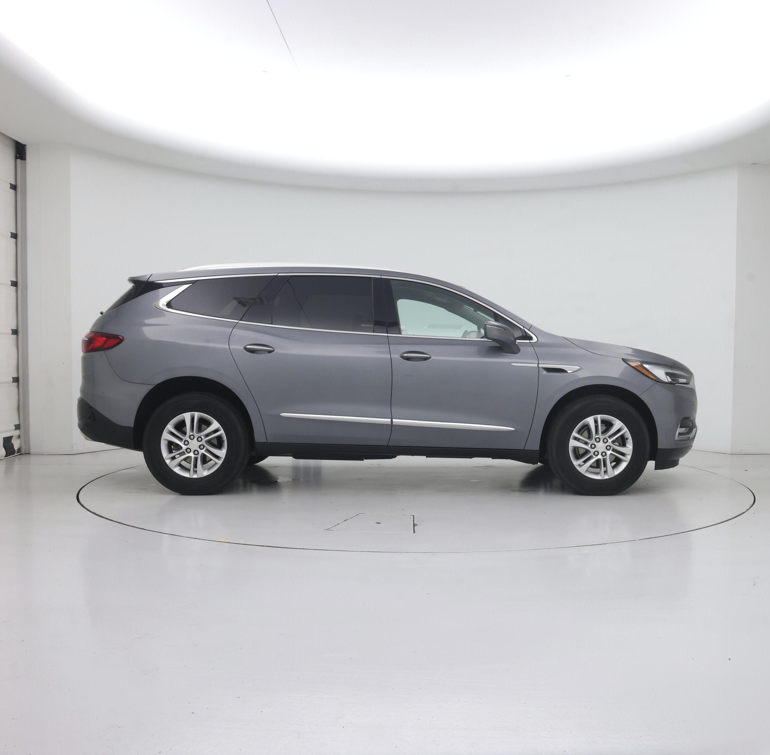 Thumbnail: 2019 Buick Enclave - 7