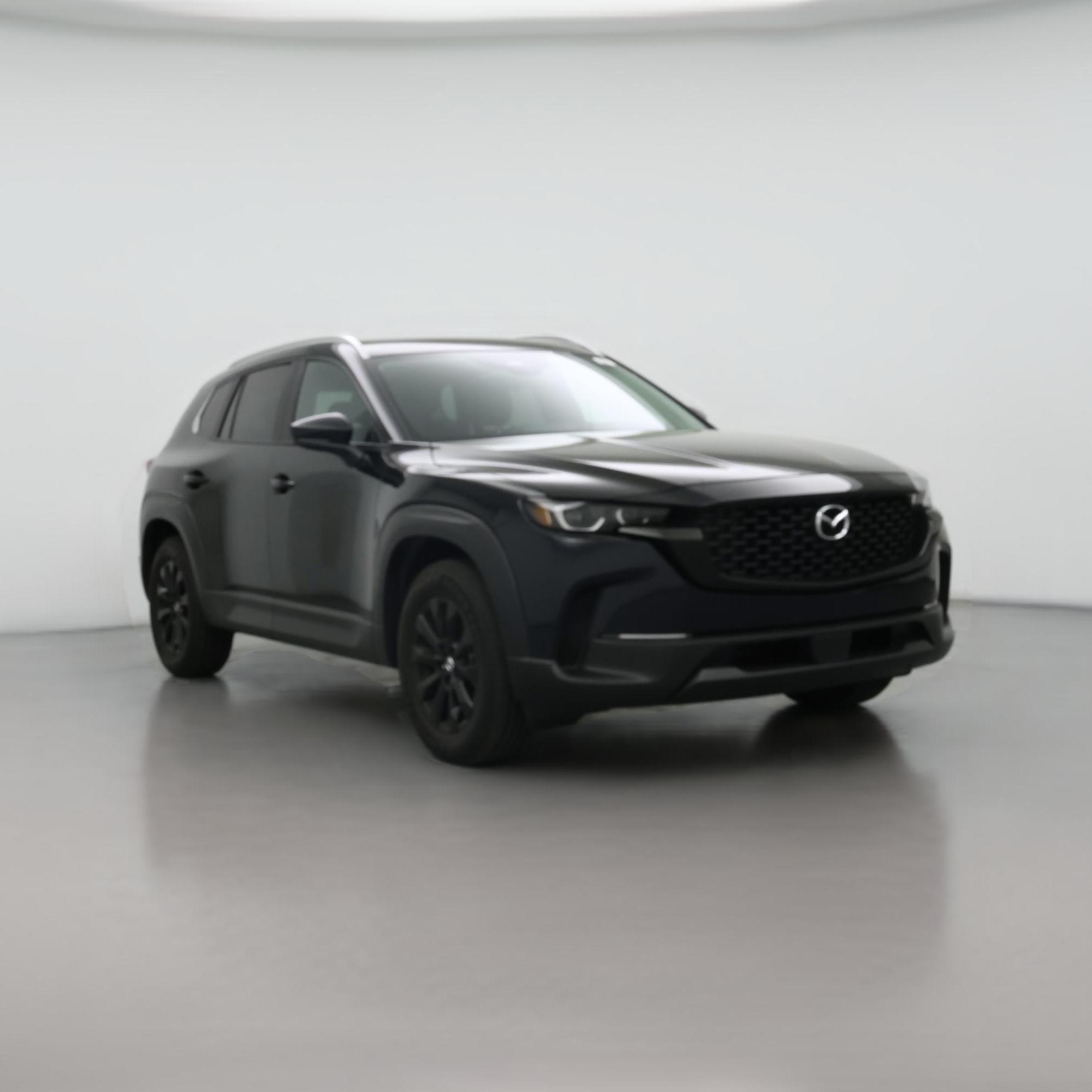 Thumbnail: 2025 Mazda CX-50 - 1