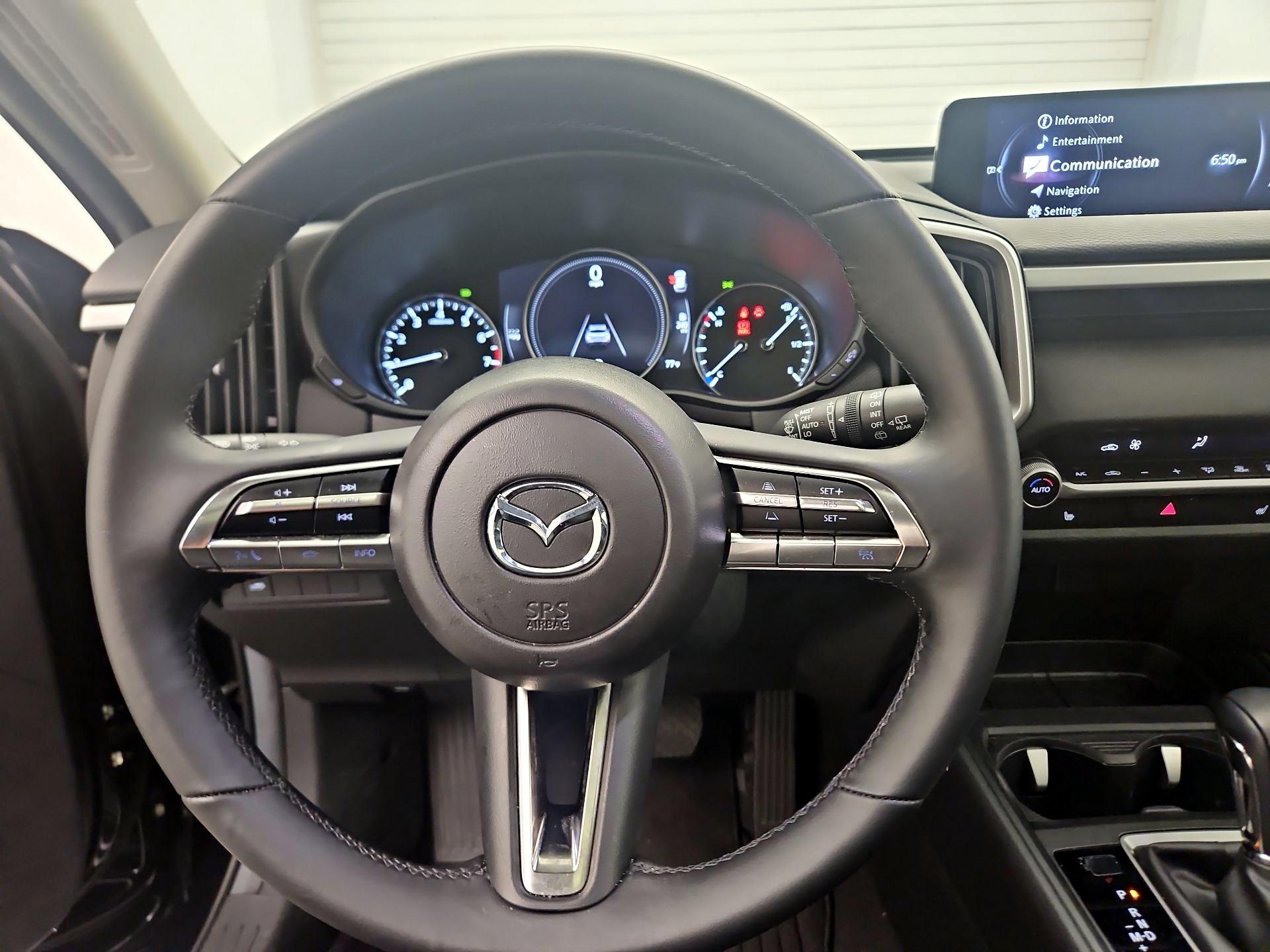 Thumbnail: 2025 Mazda CX-50 - 10