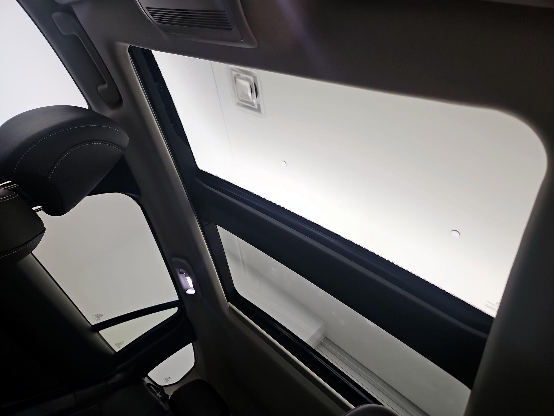 Thumbnail: 2025 Mazda CX-50 - 18