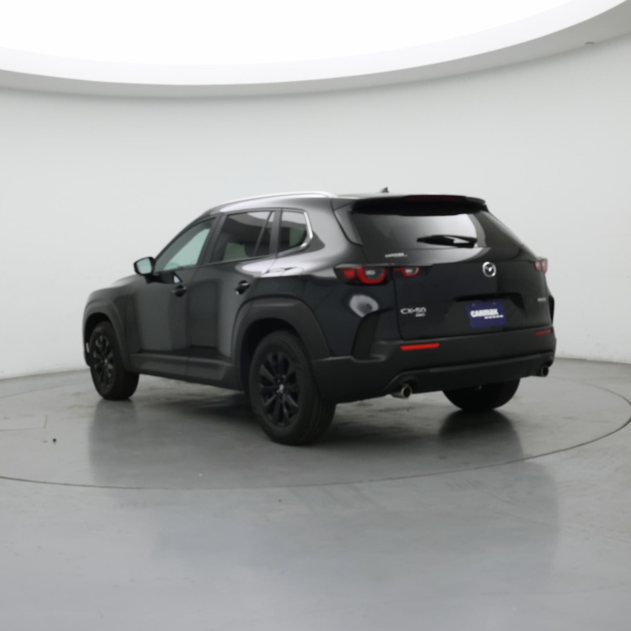 Thumbnail: 2025 Mazda CX-50 - 2