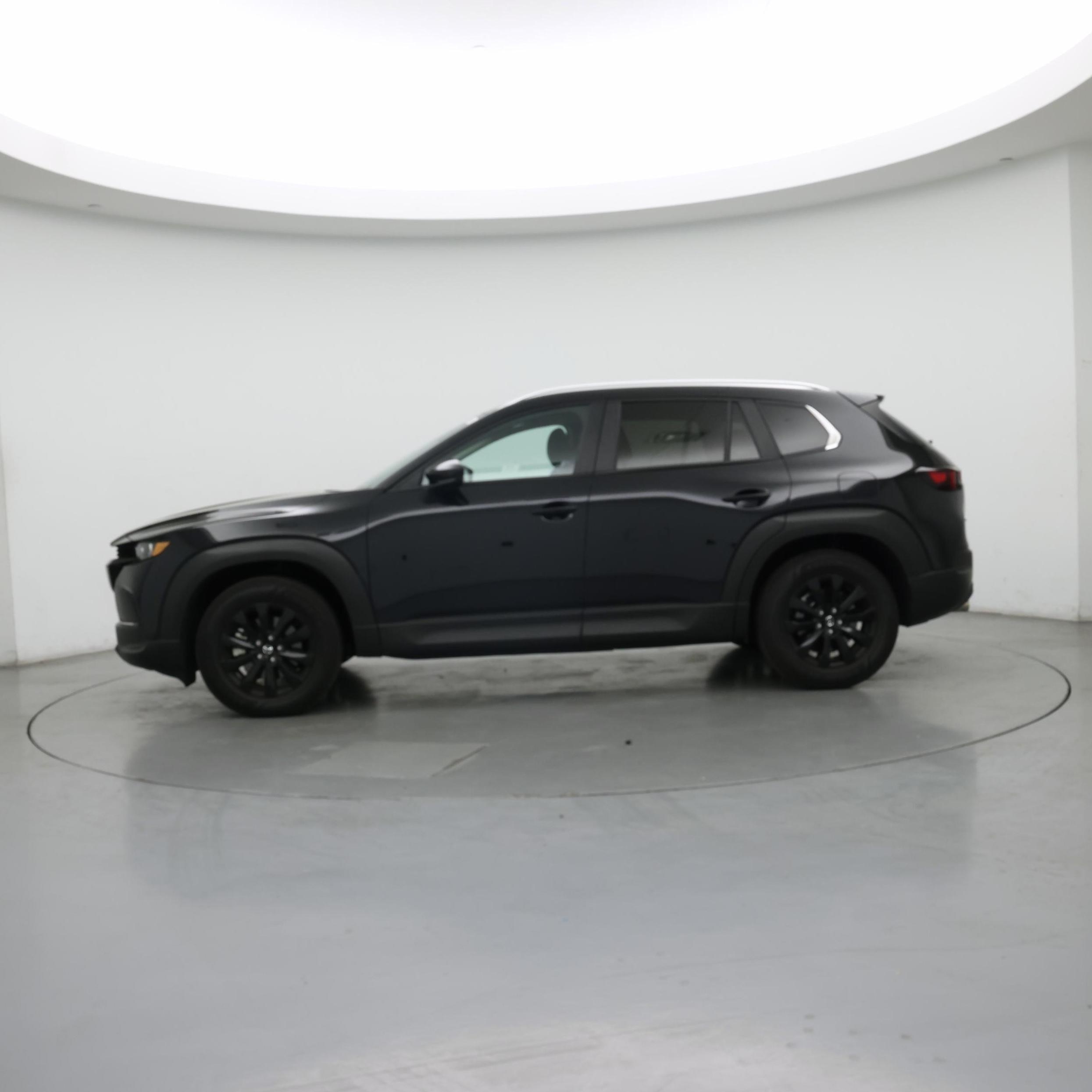 Thumbnail: 2025 Mazda CX-50 - 3