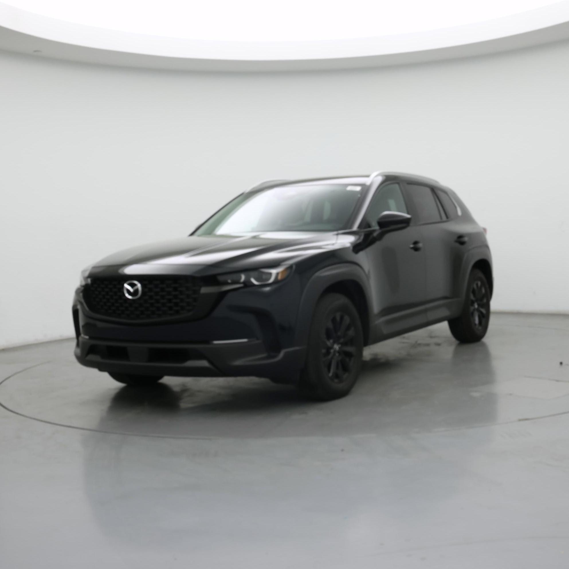 Thumbnail: 2025 Mazda CX-50 - 4
