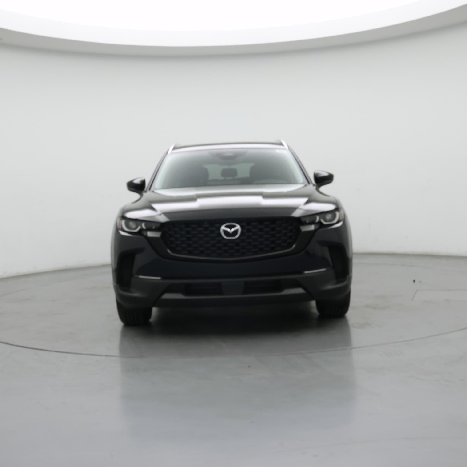 Thumbnail: 2025 Mazda CX-50 - 5