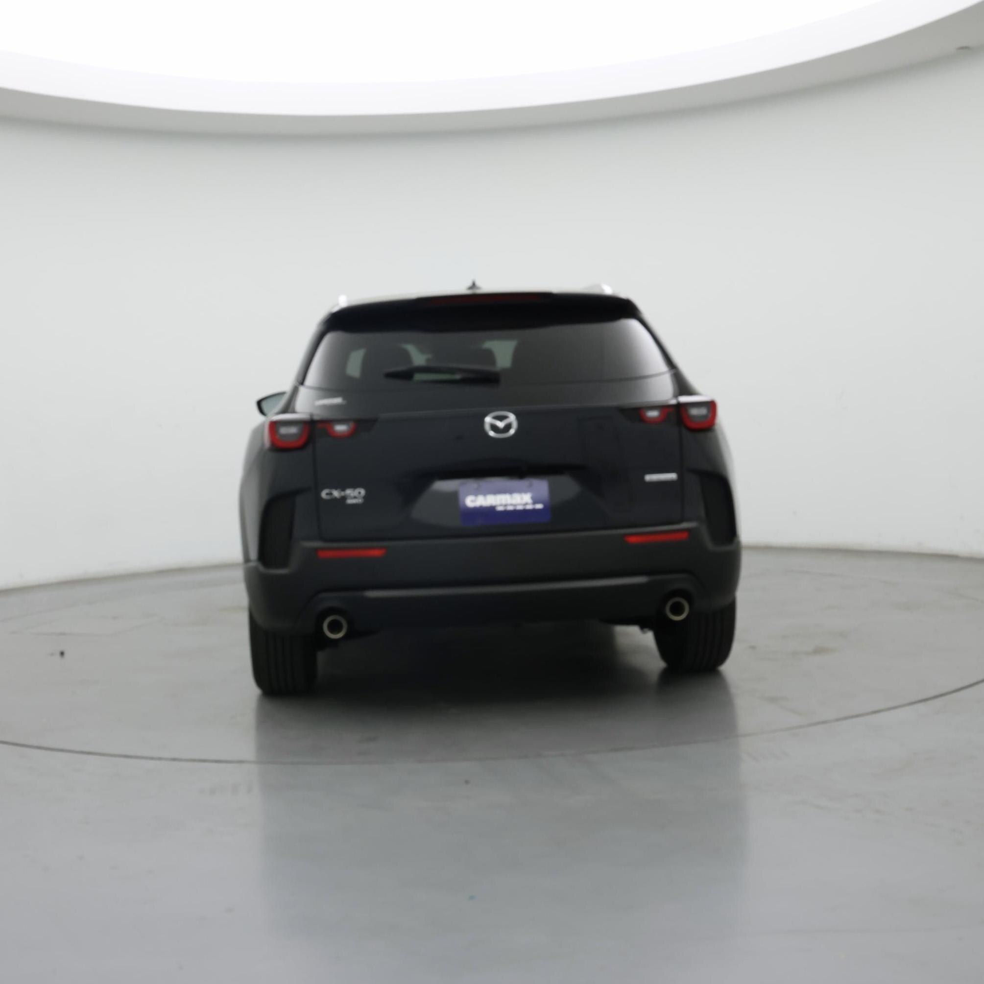 Thumbnail: 2025 Mazda CX-50 - 6