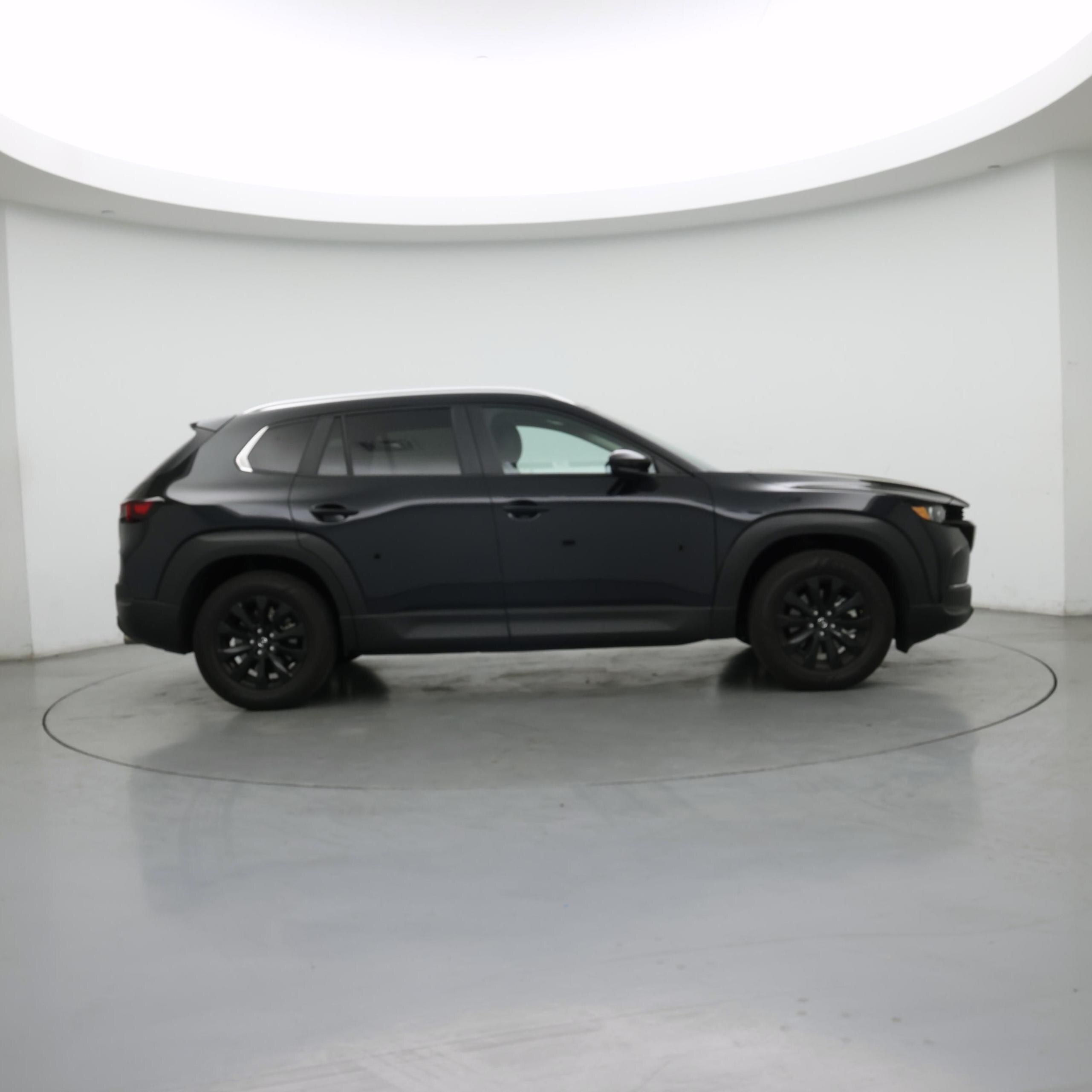 Thumbnail: 2025 Mazda CX-50 - 7
