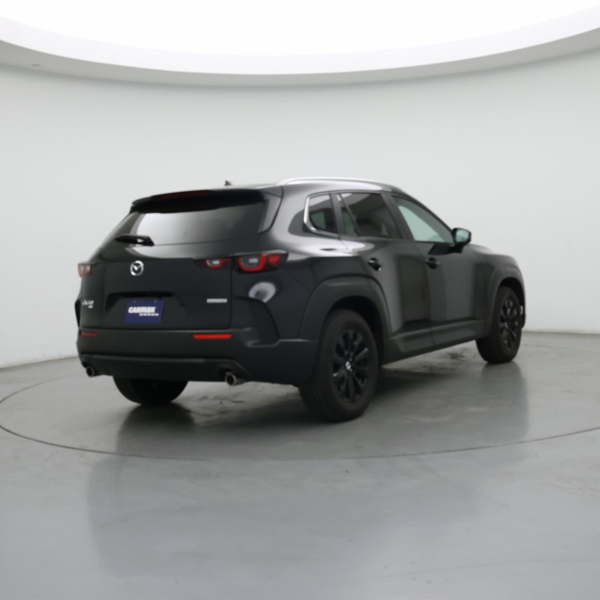 Thumbnail: 2025 Mazda CX-50 - 8