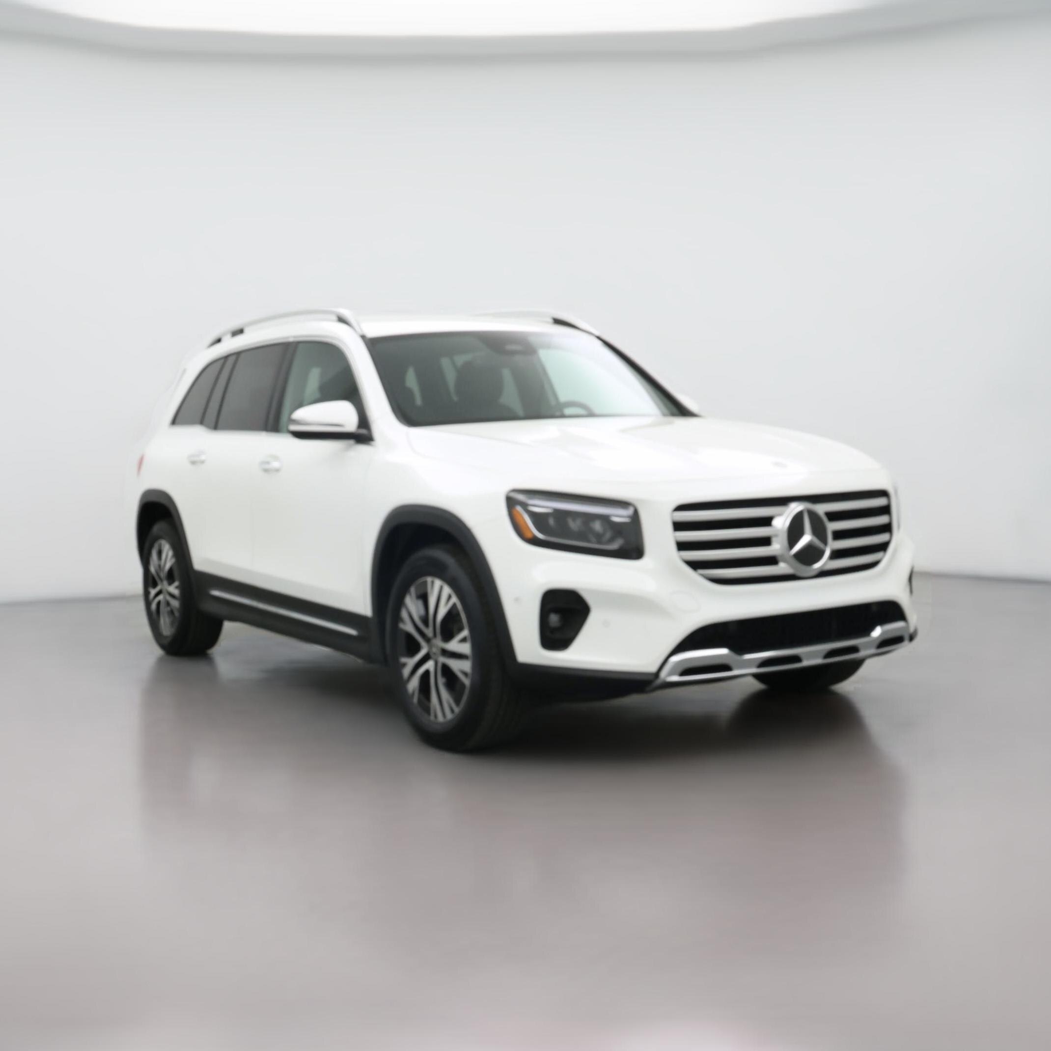 Thumbnail: 2024 Mercedes-Benz GLB - 1