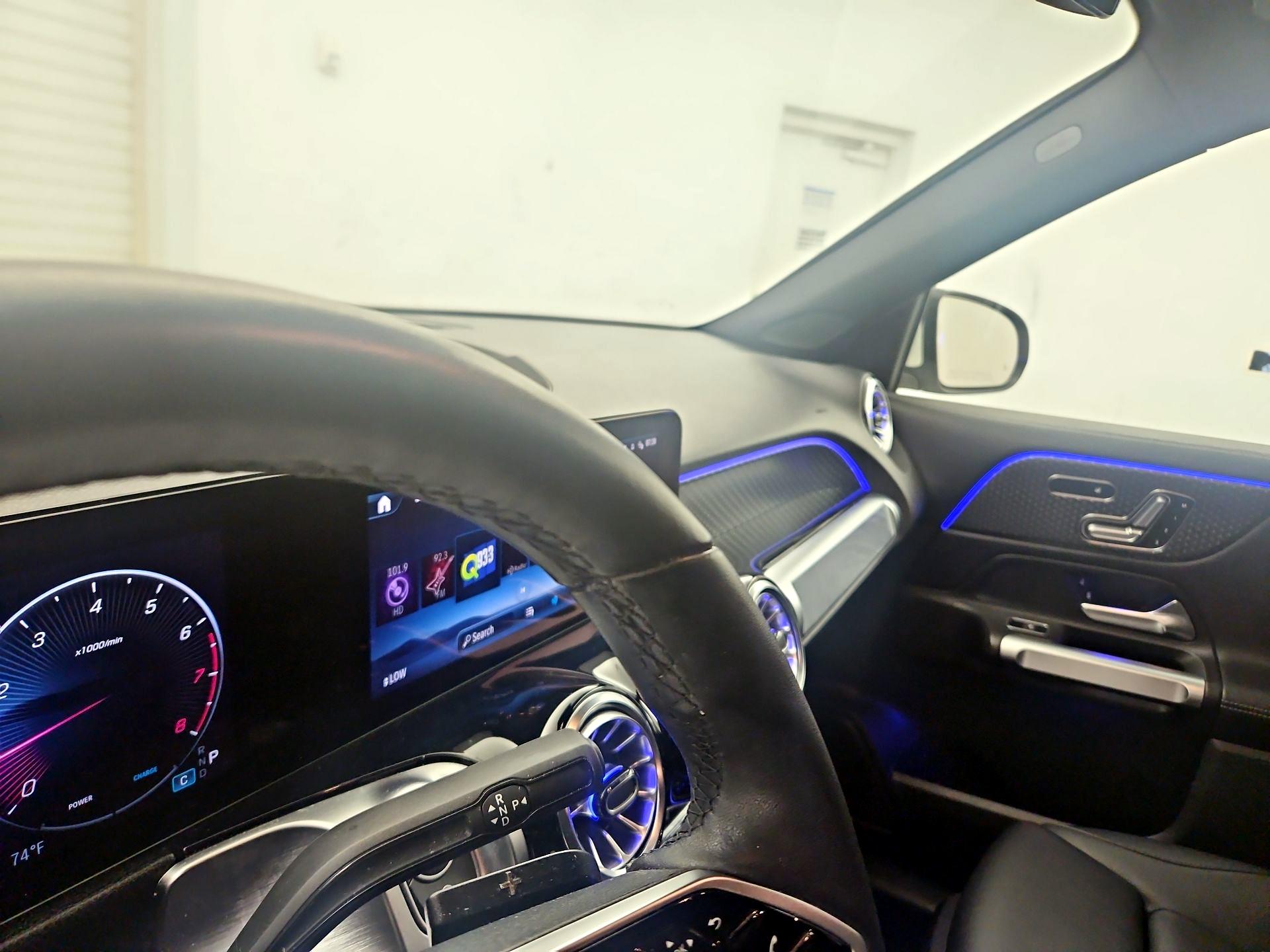 Thumbnail: 2024 Mercedes-Benz GLB - 15