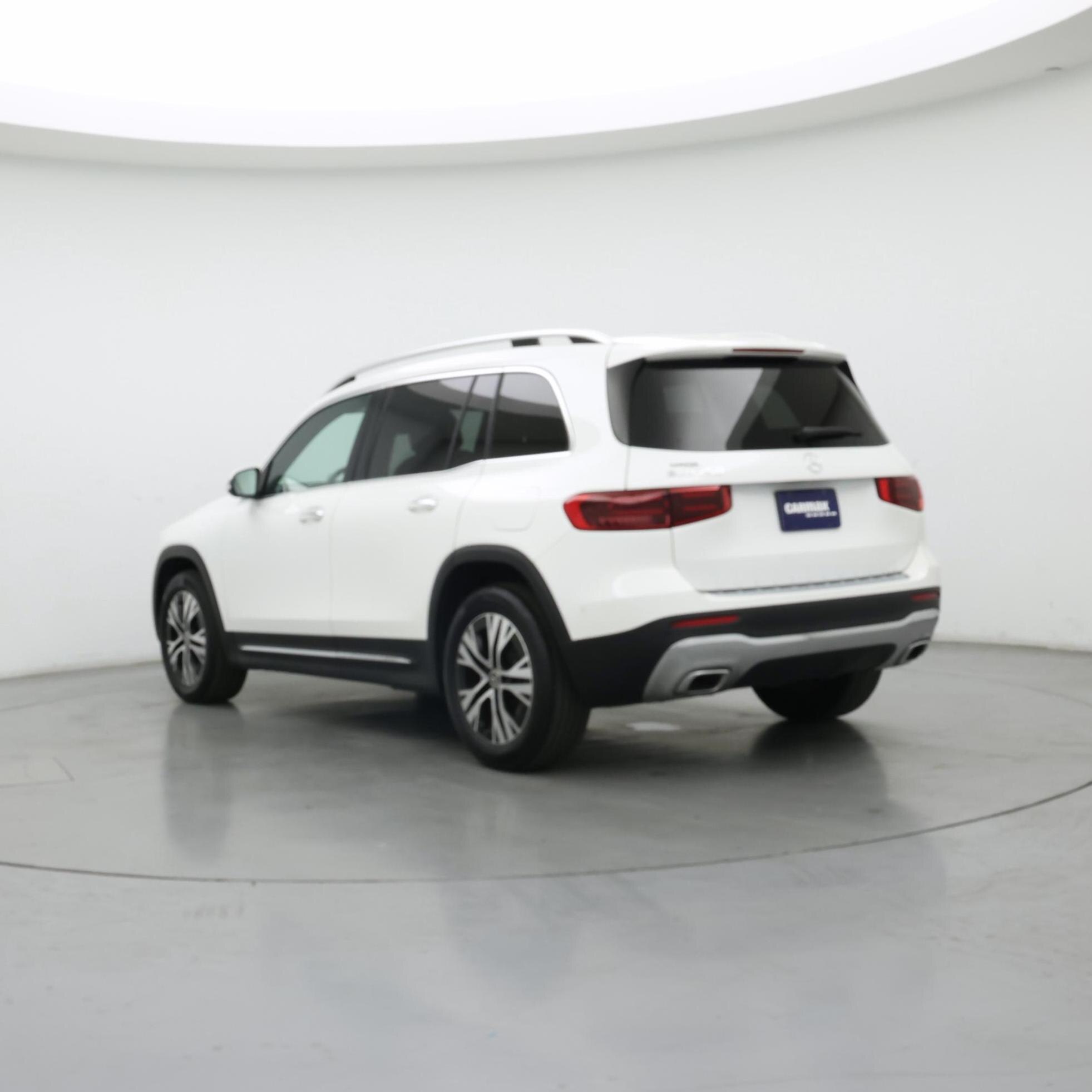 Thumbnail: 2024 Mercedes-Benz GLB - 2