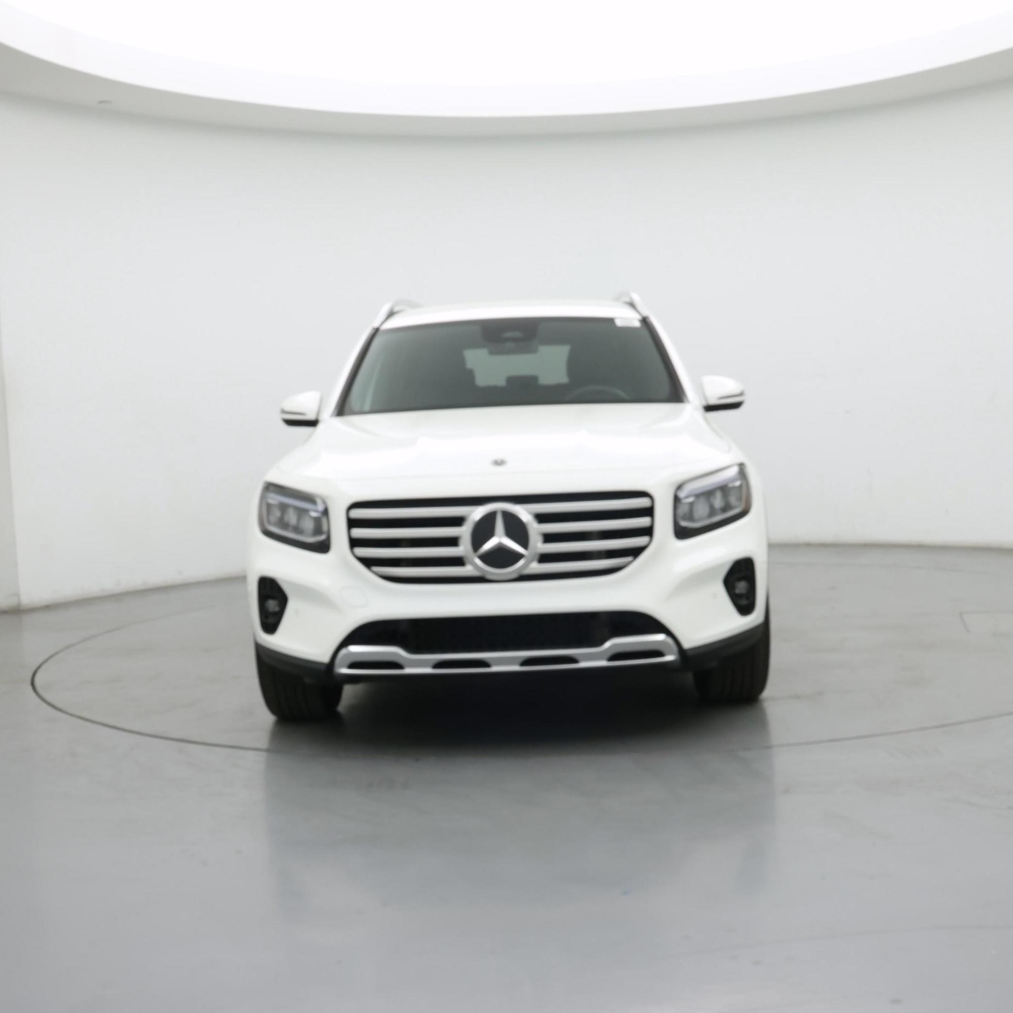 Thumbnail: 2024 Mercedes-Benz GLB - 5