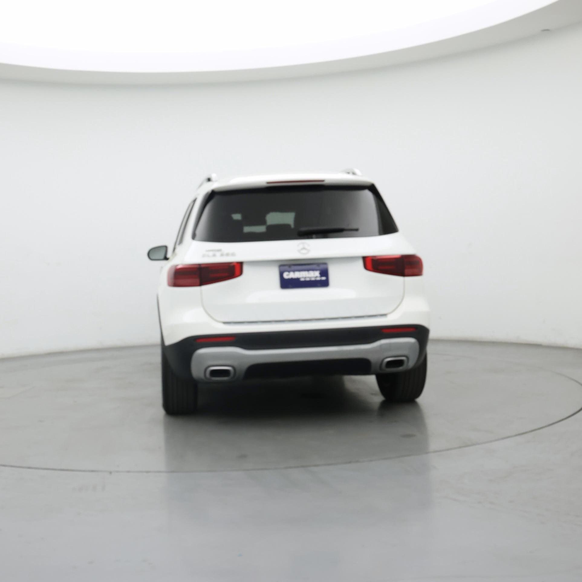 Thumbnail: 2024 Mercedes-Benz GLB - 6