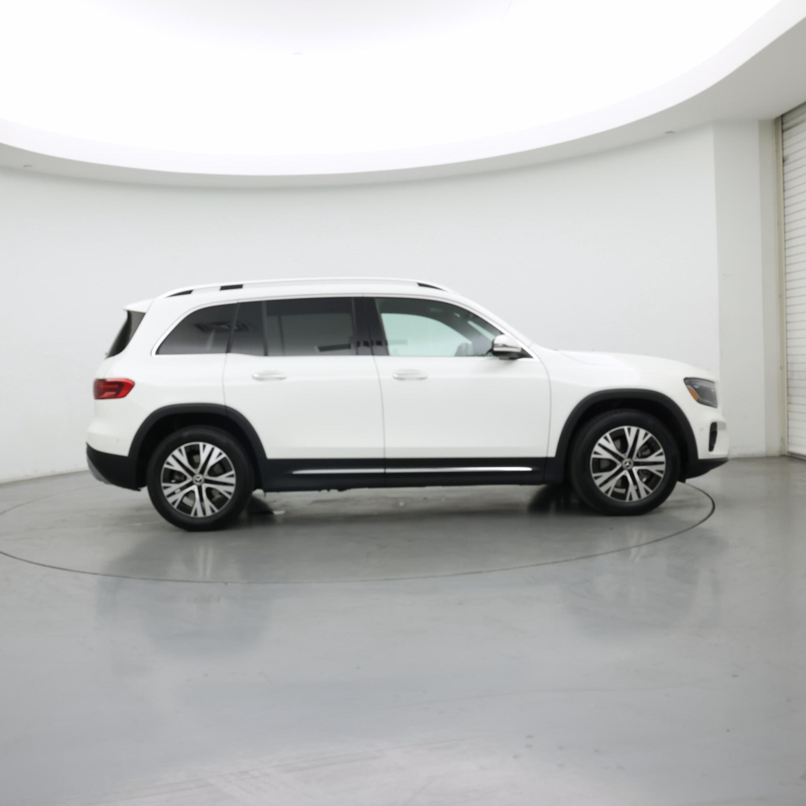 Thumbnail: 2024 Mercedes-Benz GLB - 7