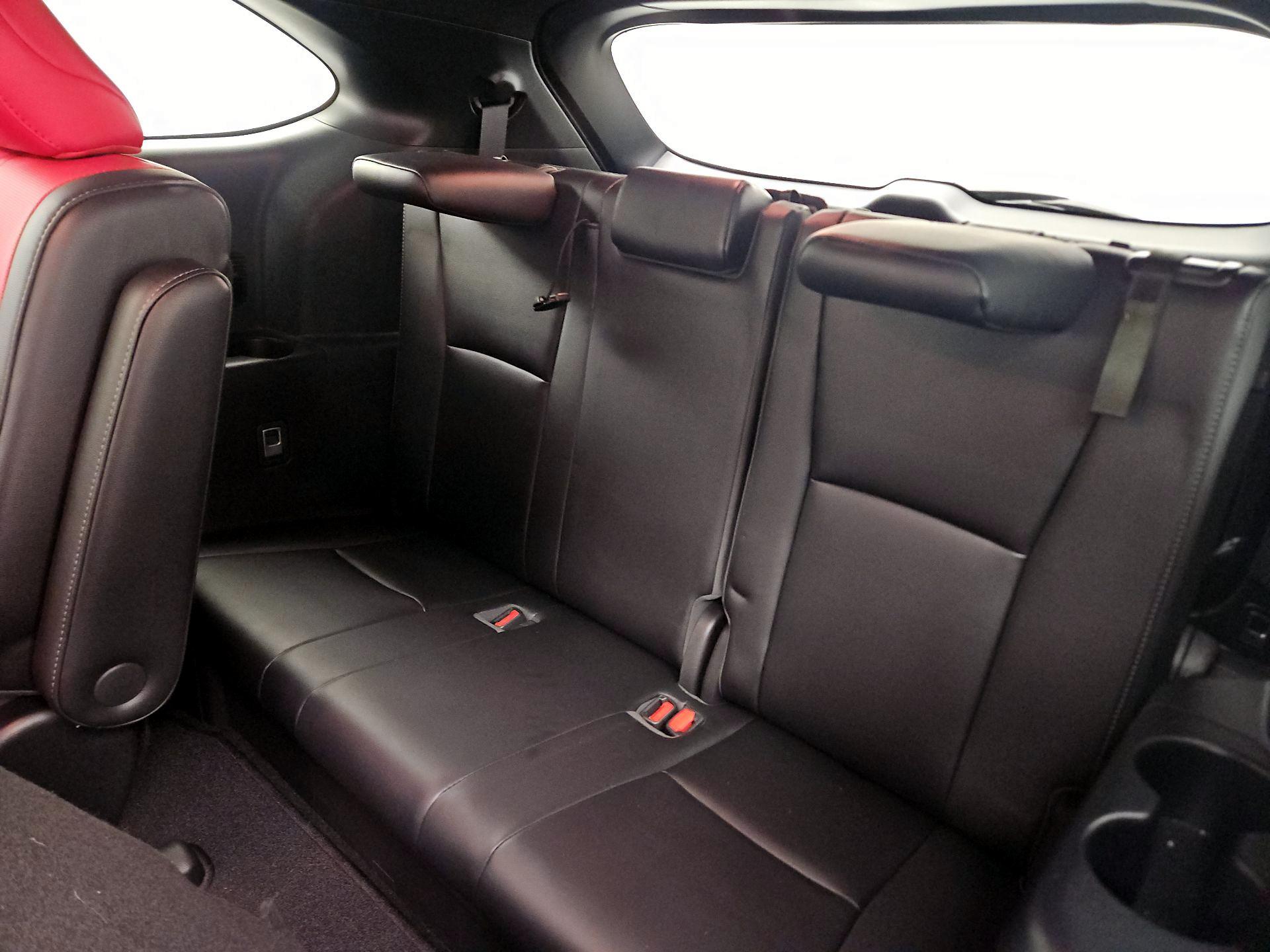 Thumbnail: 2021 Toyota Highlander - 19