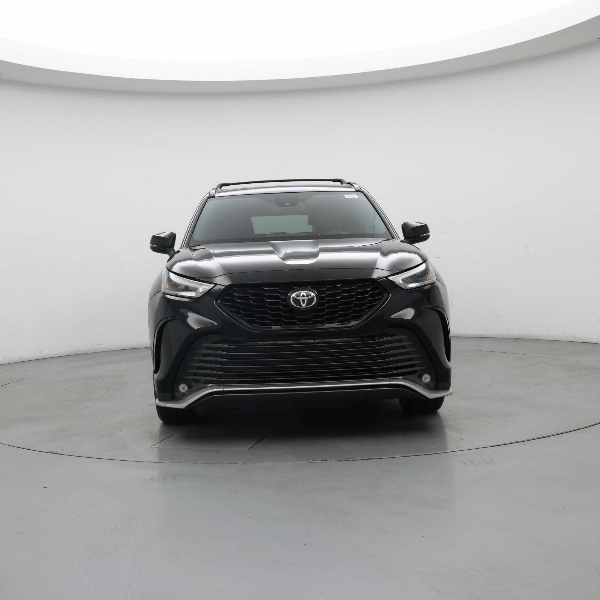 Thumbnail: 2021 Toyota Highlander - 5