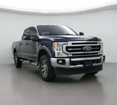 2020 Ford F250 Lariat