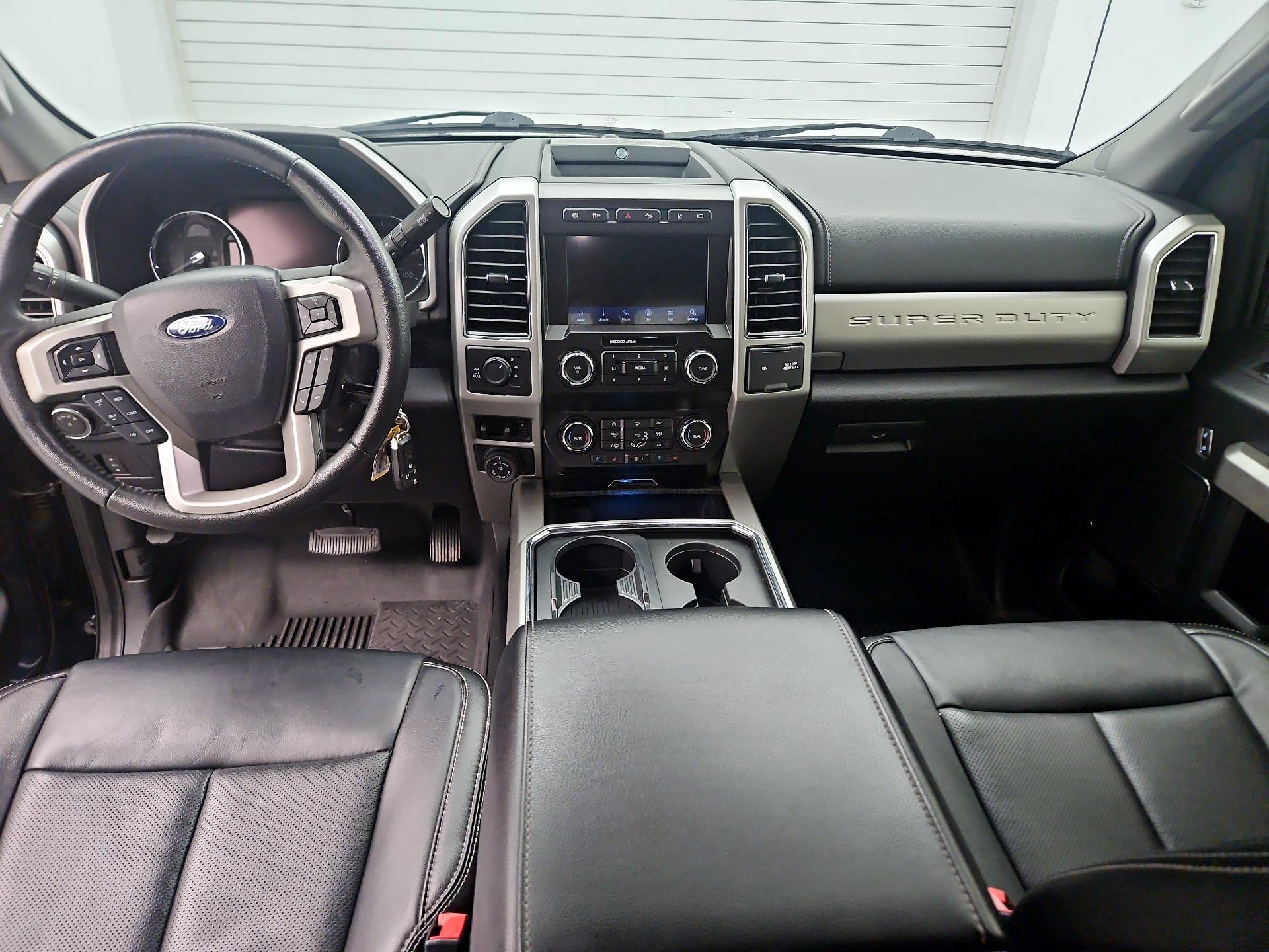 Thumbnail: 2020 Ford F-250 - 9