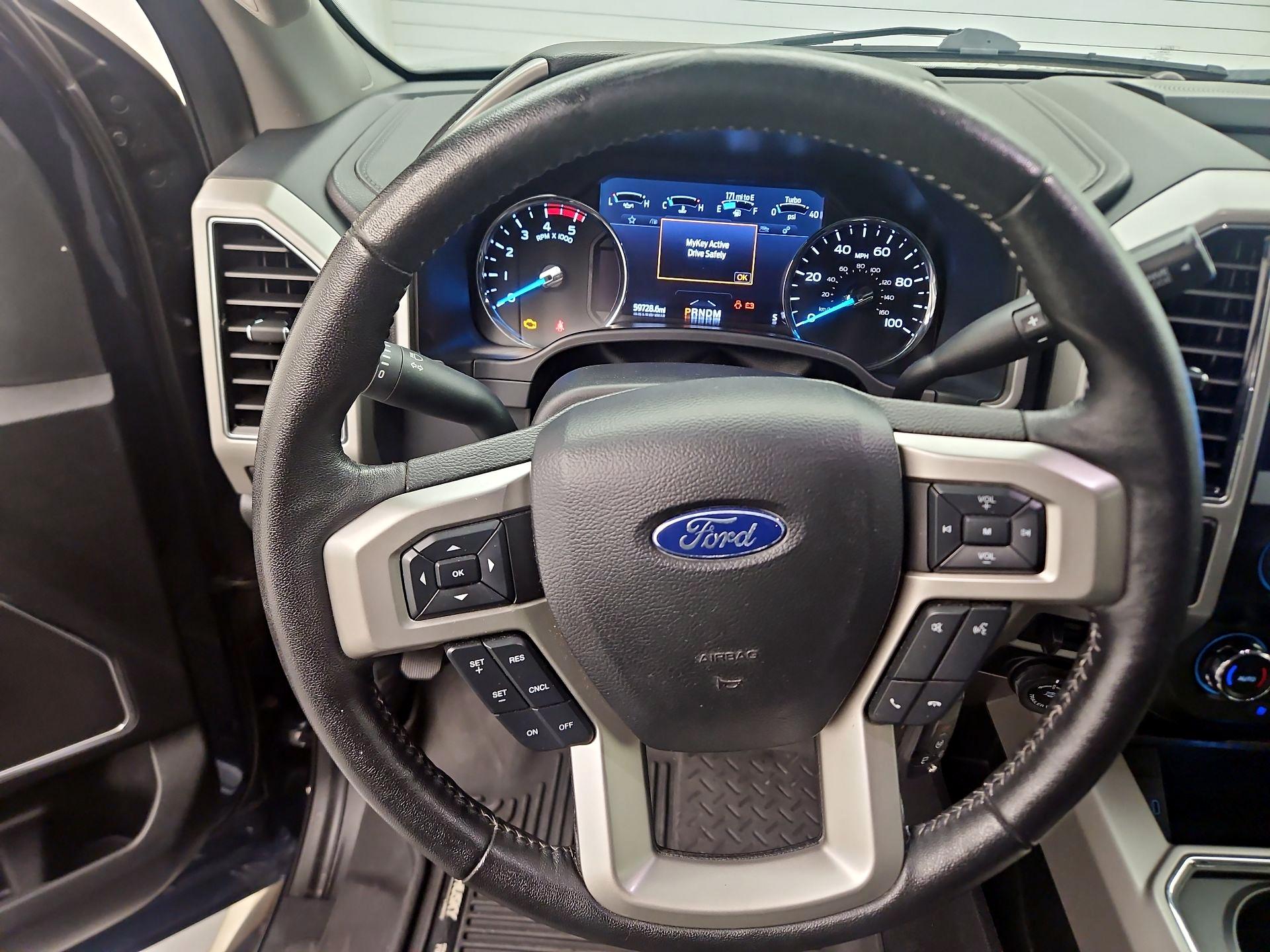 Thumbnail: 2020 Ford F-250 - 10