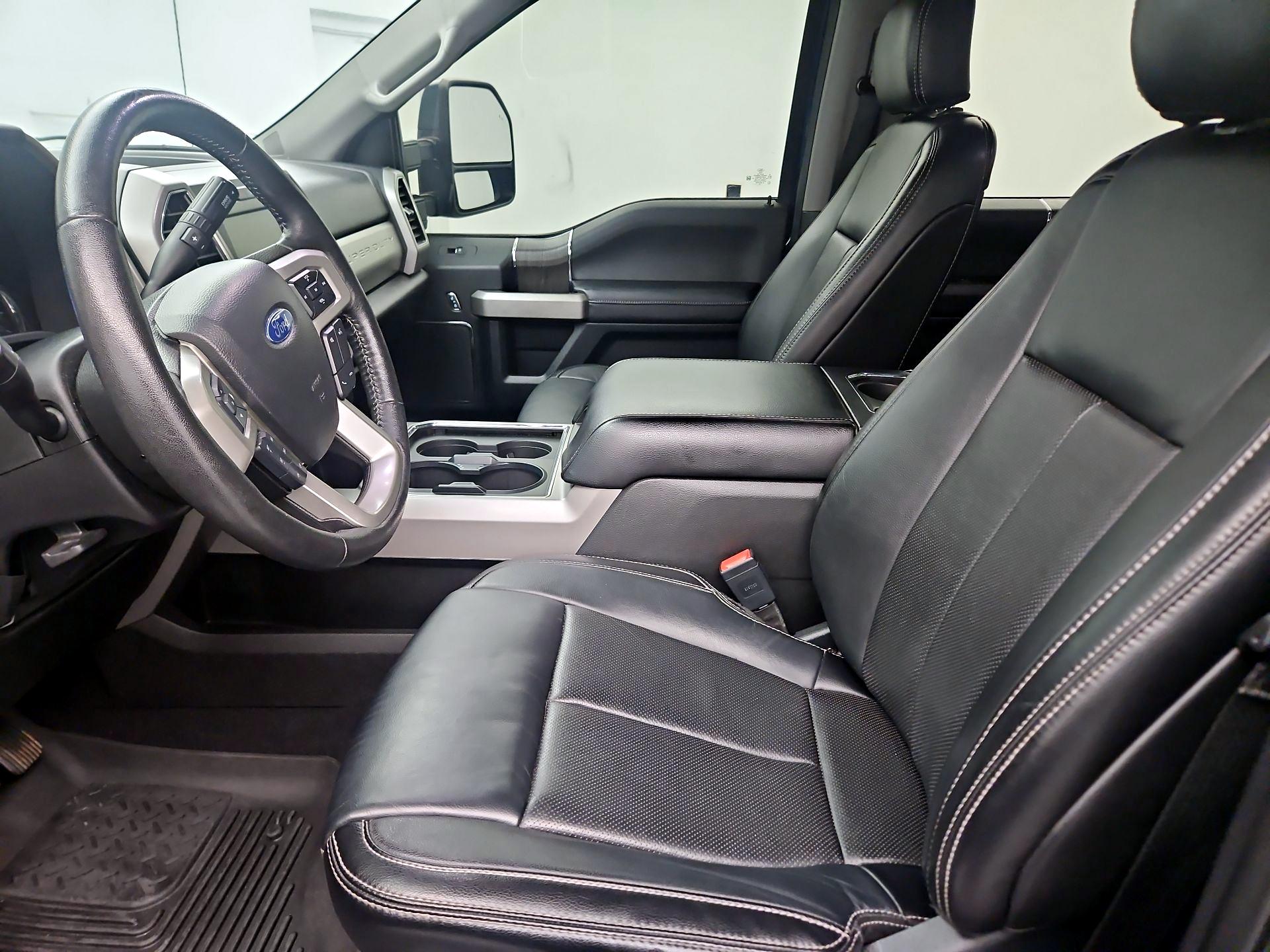 Thumbnail: 2020 Ford F-250 - 11