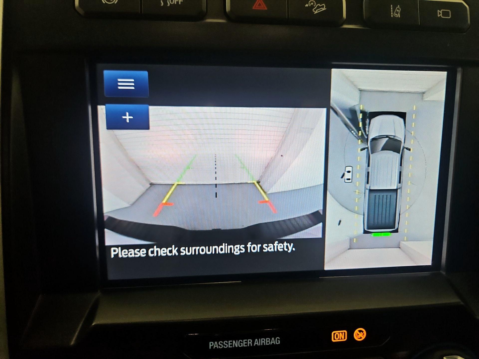 Thumbnail: 2020 Ford F-250 - 14