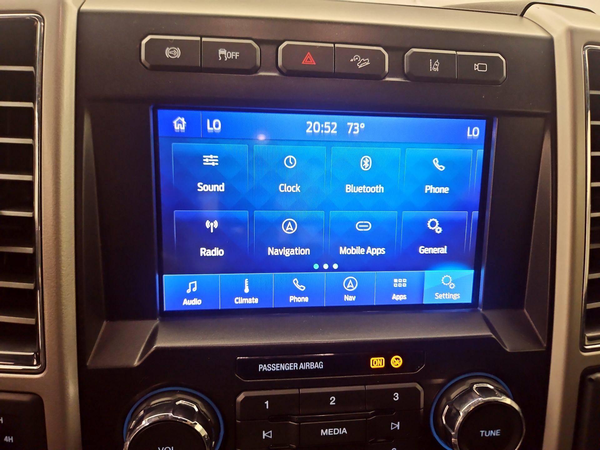 Thumbnail: 2020 Ford F-250 - 15