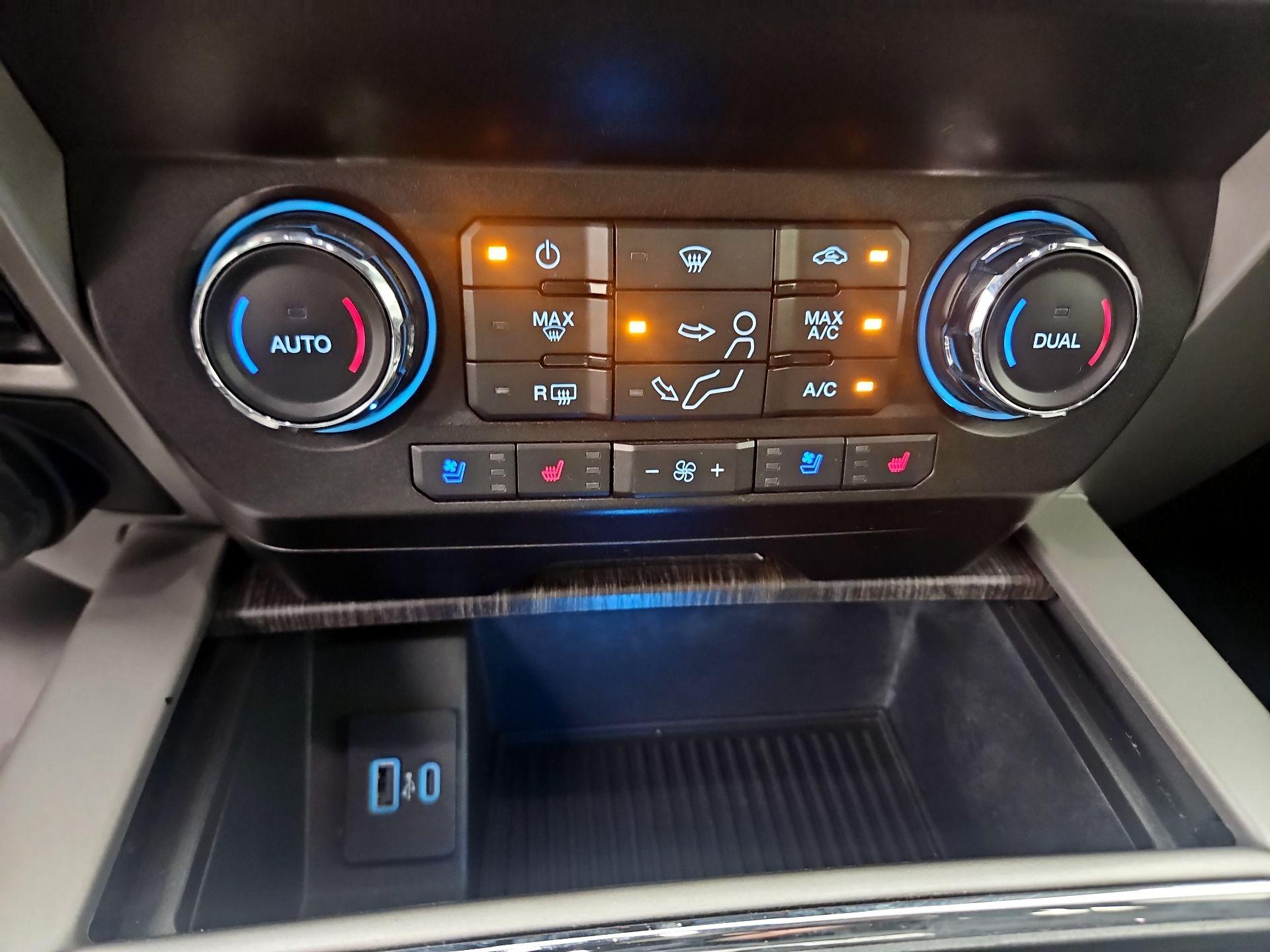 Thumbnail: 2020 Ford F-250 - 16