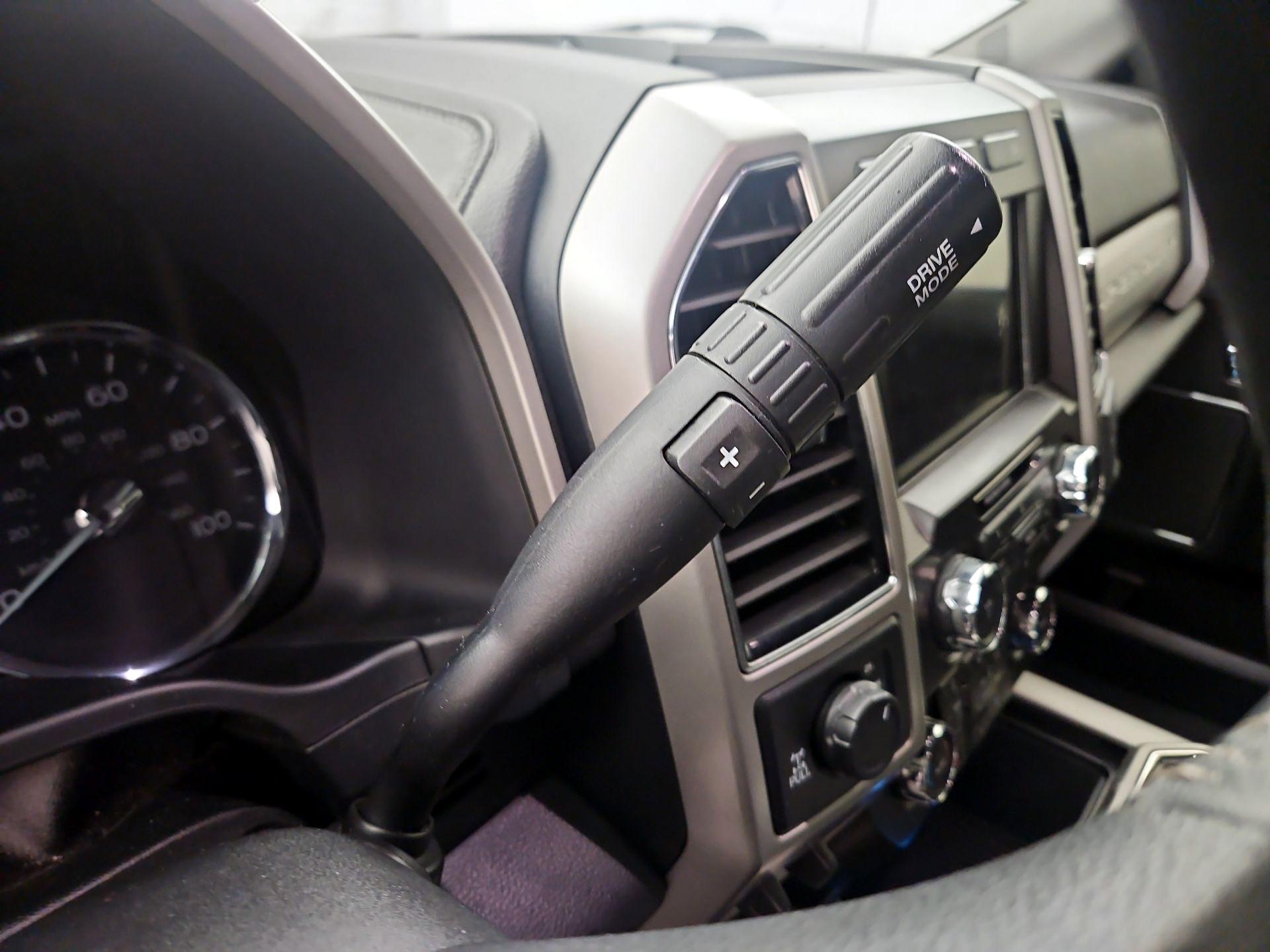 Thumbnail: 2020 Ford F-250 - 17