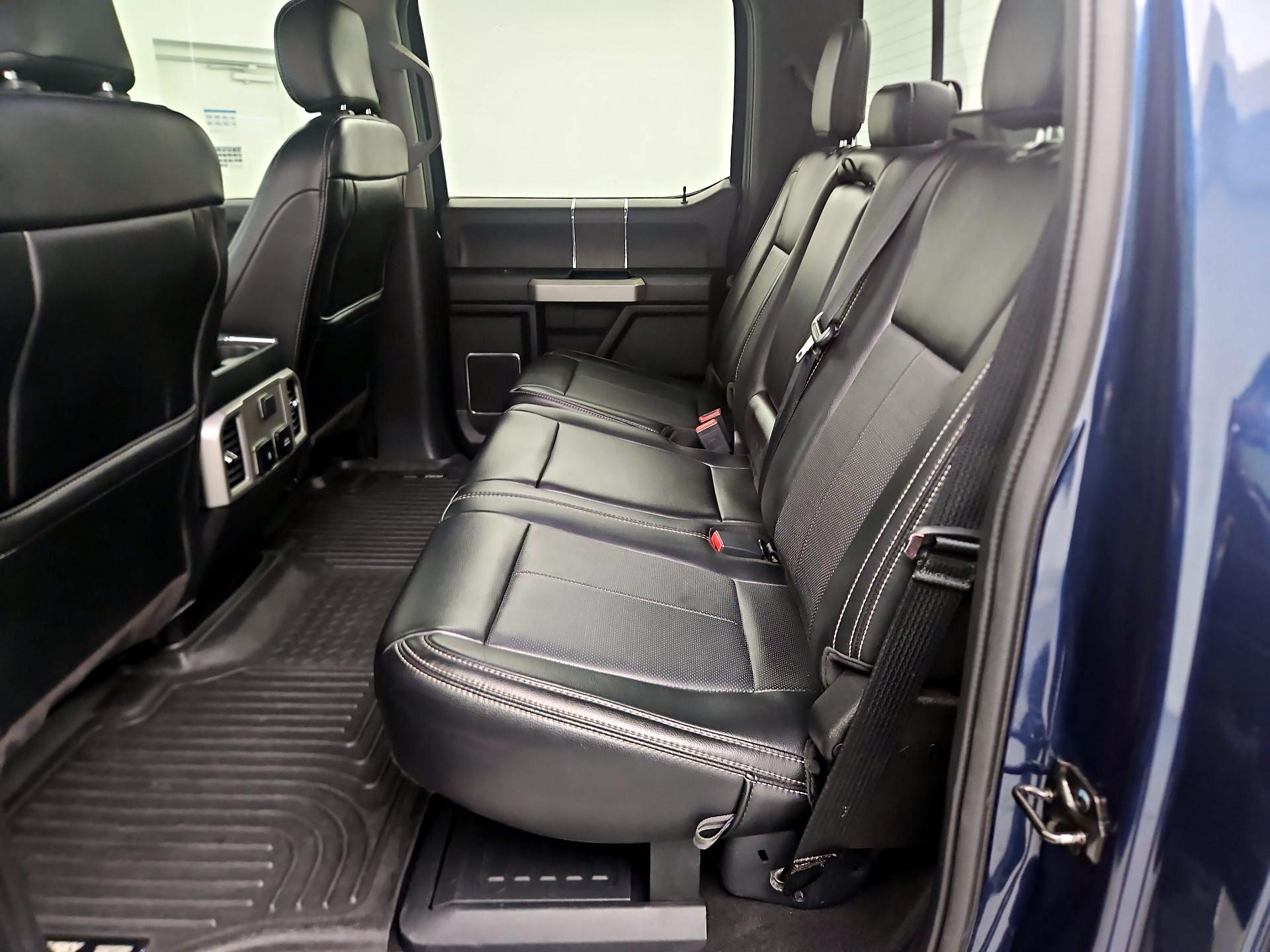 Thumbnail: 2020 Ford F-250 - 19