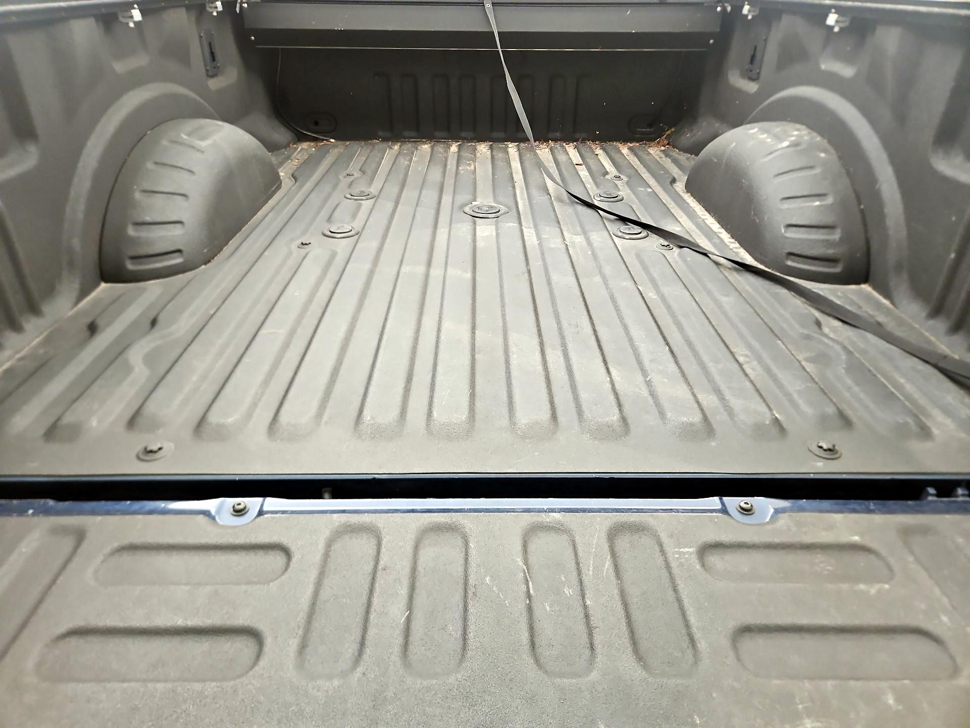 Thumbnail: 2020 Ford F-250 - 20