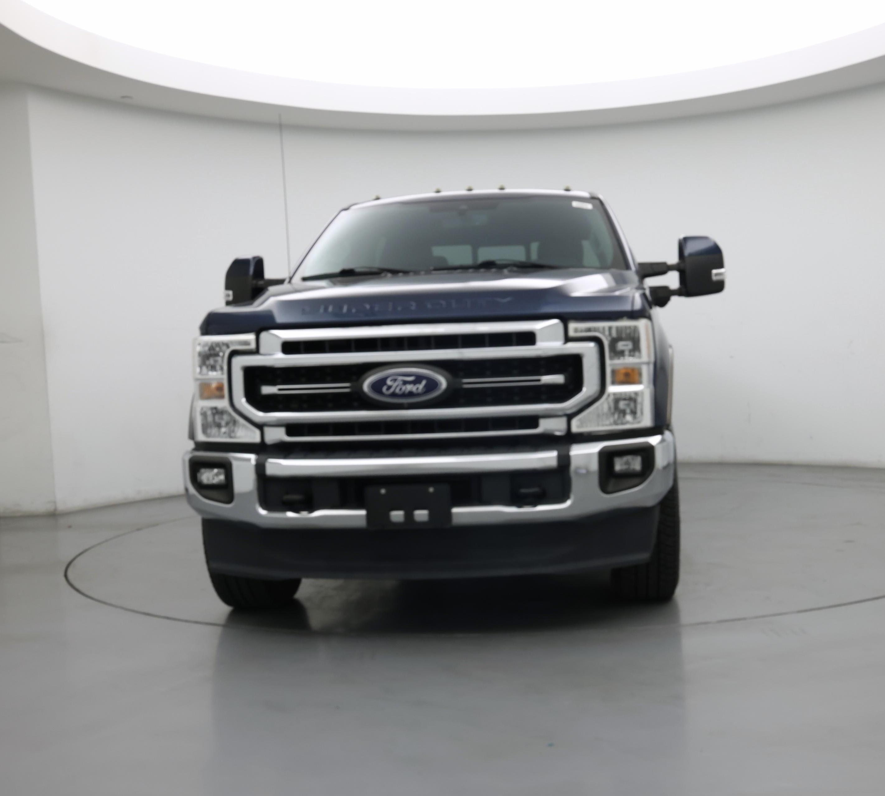 Thumbnail: 2020 Ford F-250 - 5