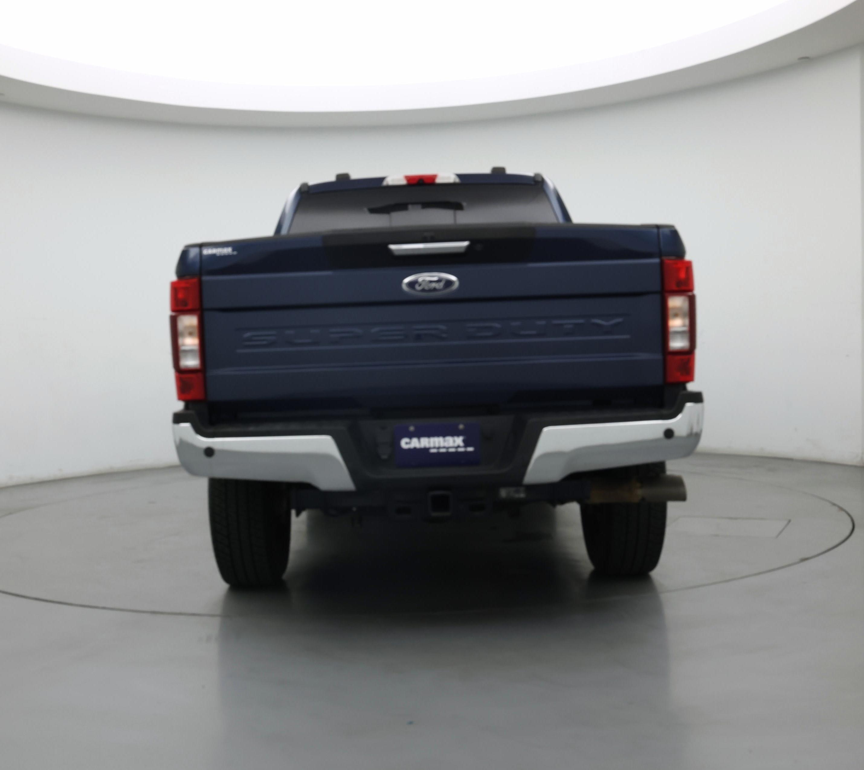 Thumbnail: 2020 Ford F-250 - 6