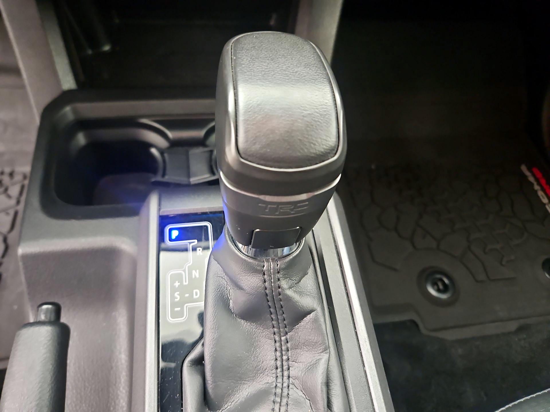 Thumbnail: 2022 Toyota Tacoma - 17