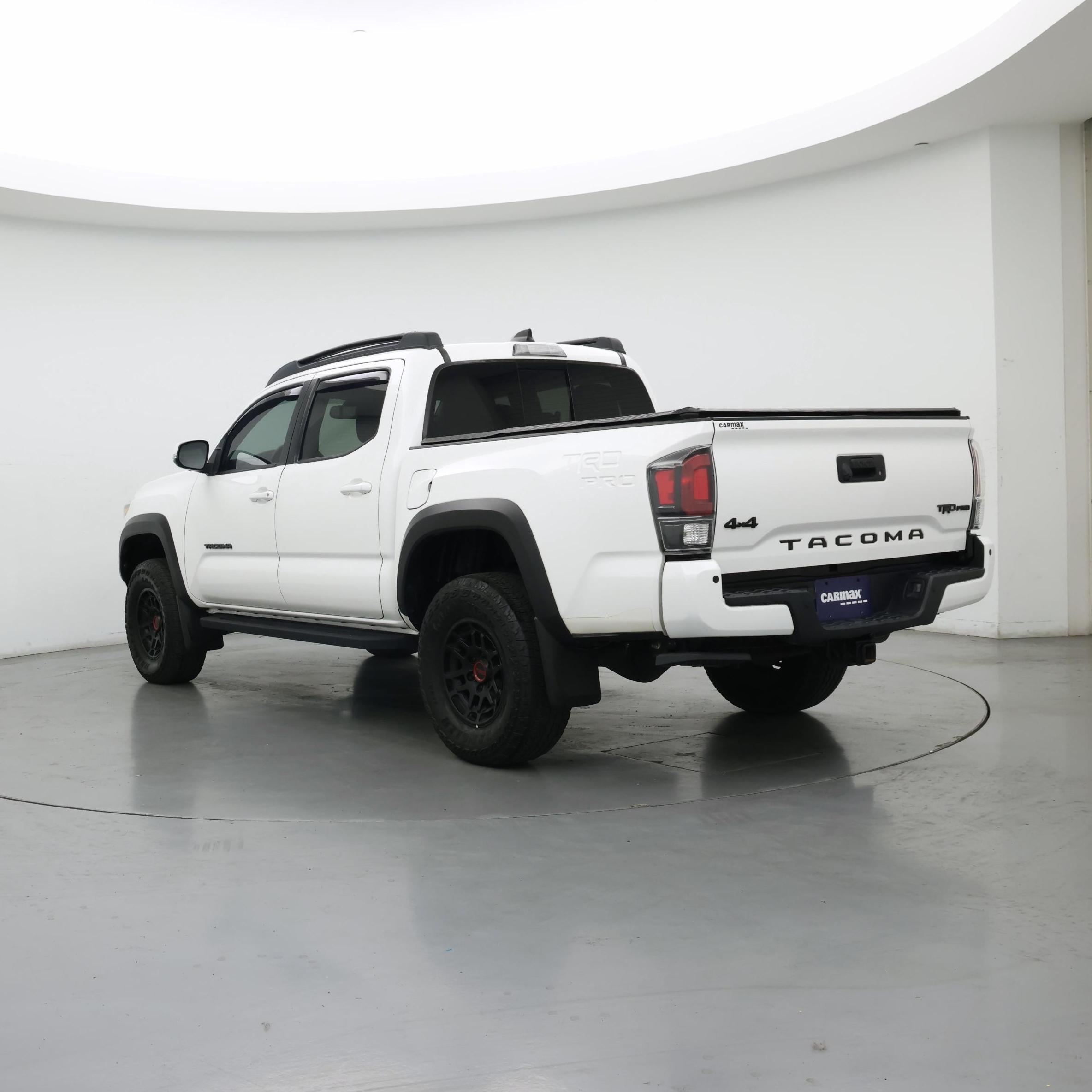 Thumbnail: 2022 Toyota Tacoma - 2