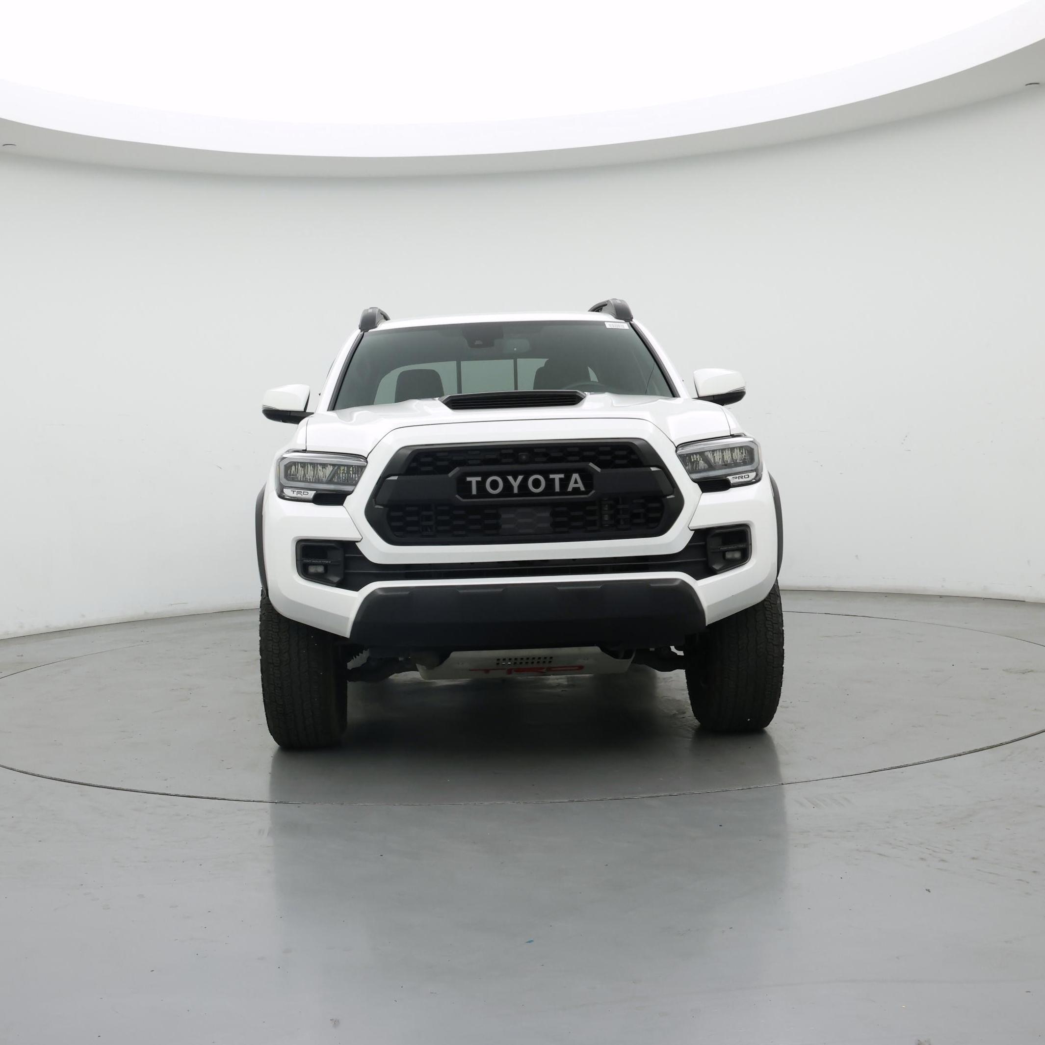 Thumbnail: 2022 Toyota Tacoma - 5