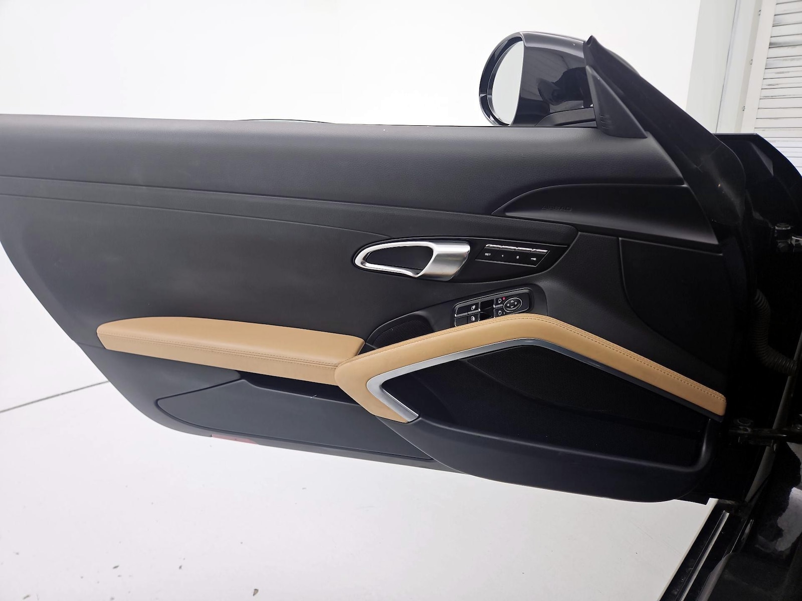 2018 Porsche 718 Base - Photo 11