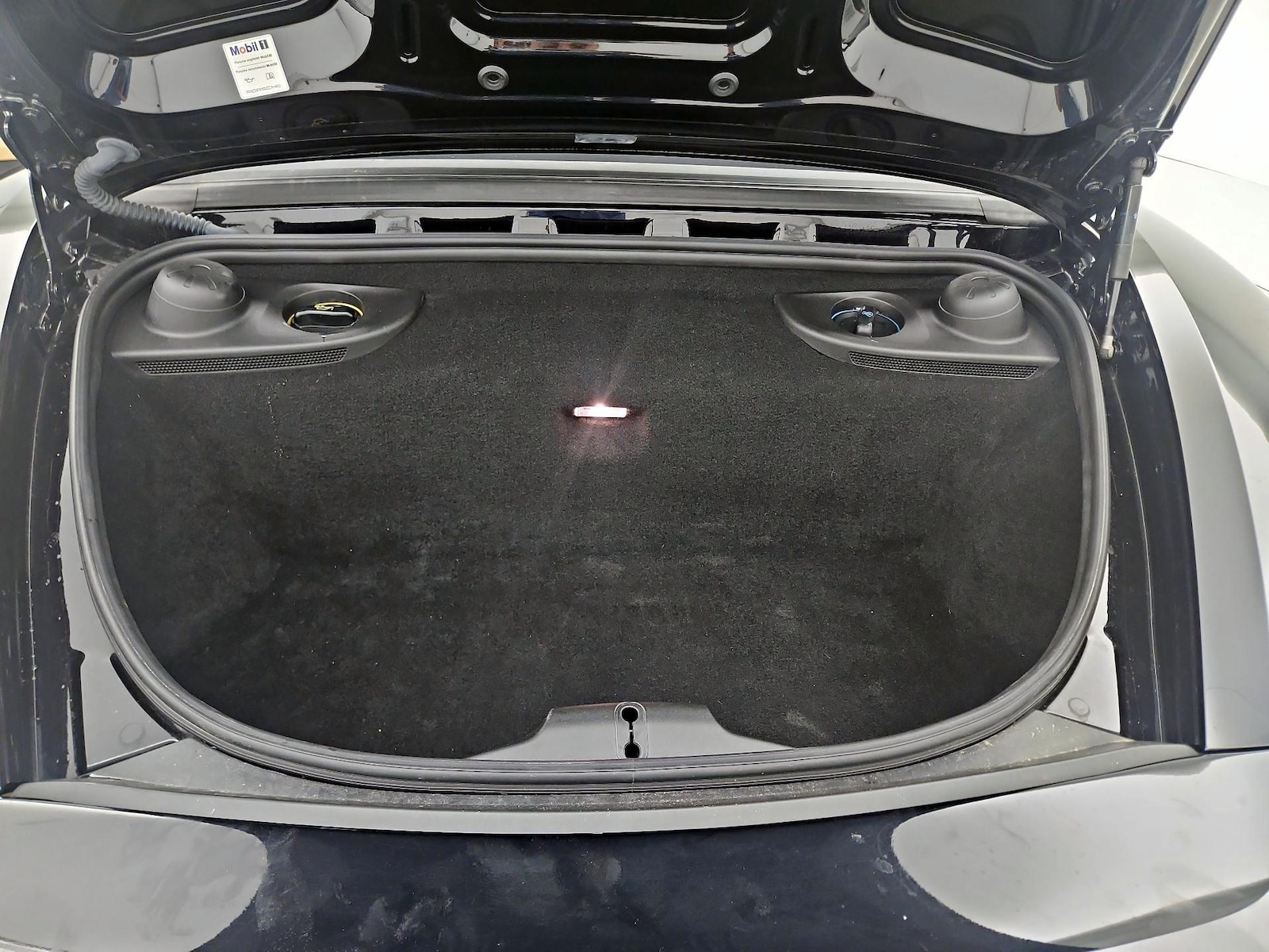 2018 Porsche 718 Base - Photo 18
