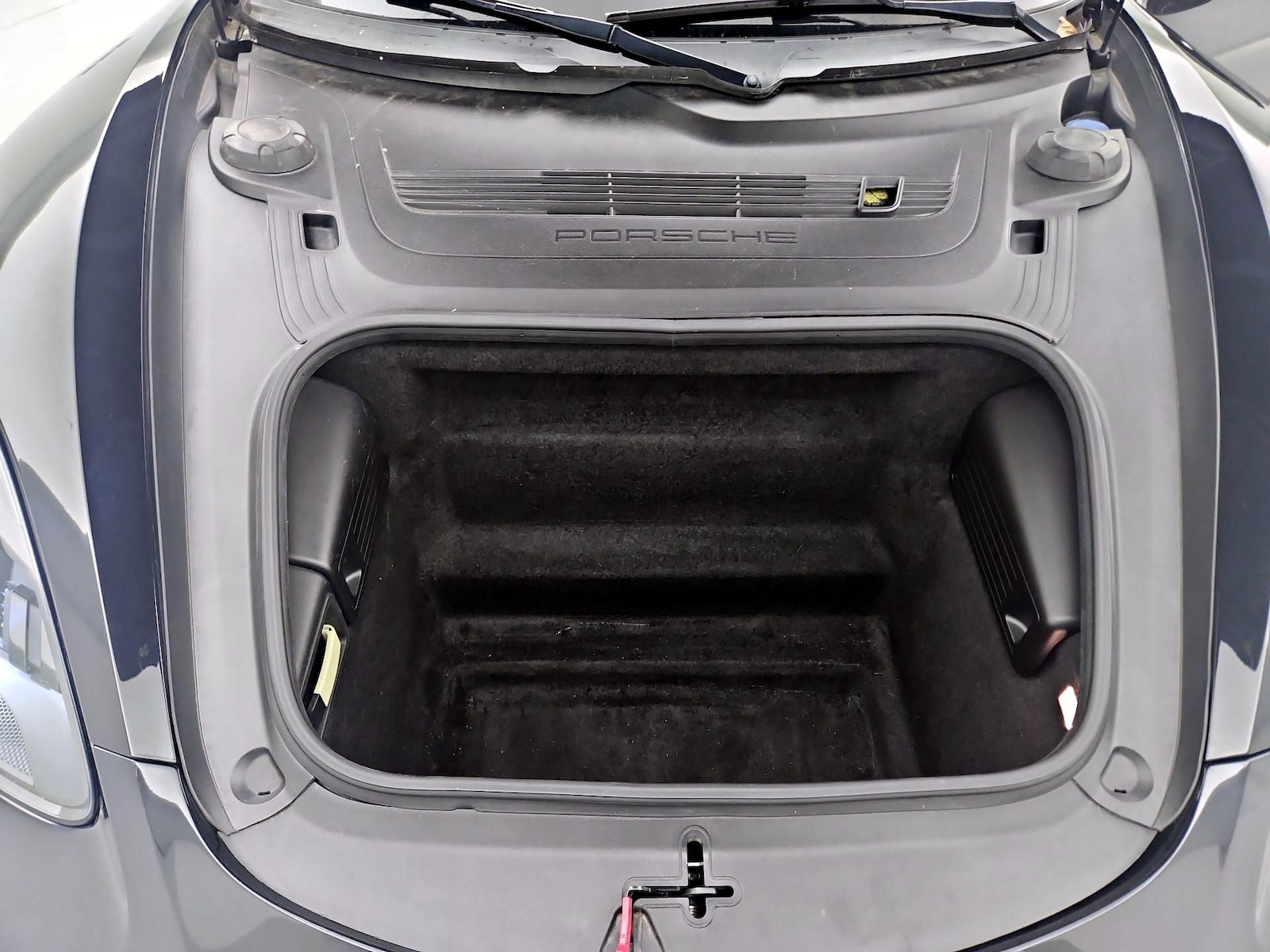 2018 Porsche 718 Base - Photo 19